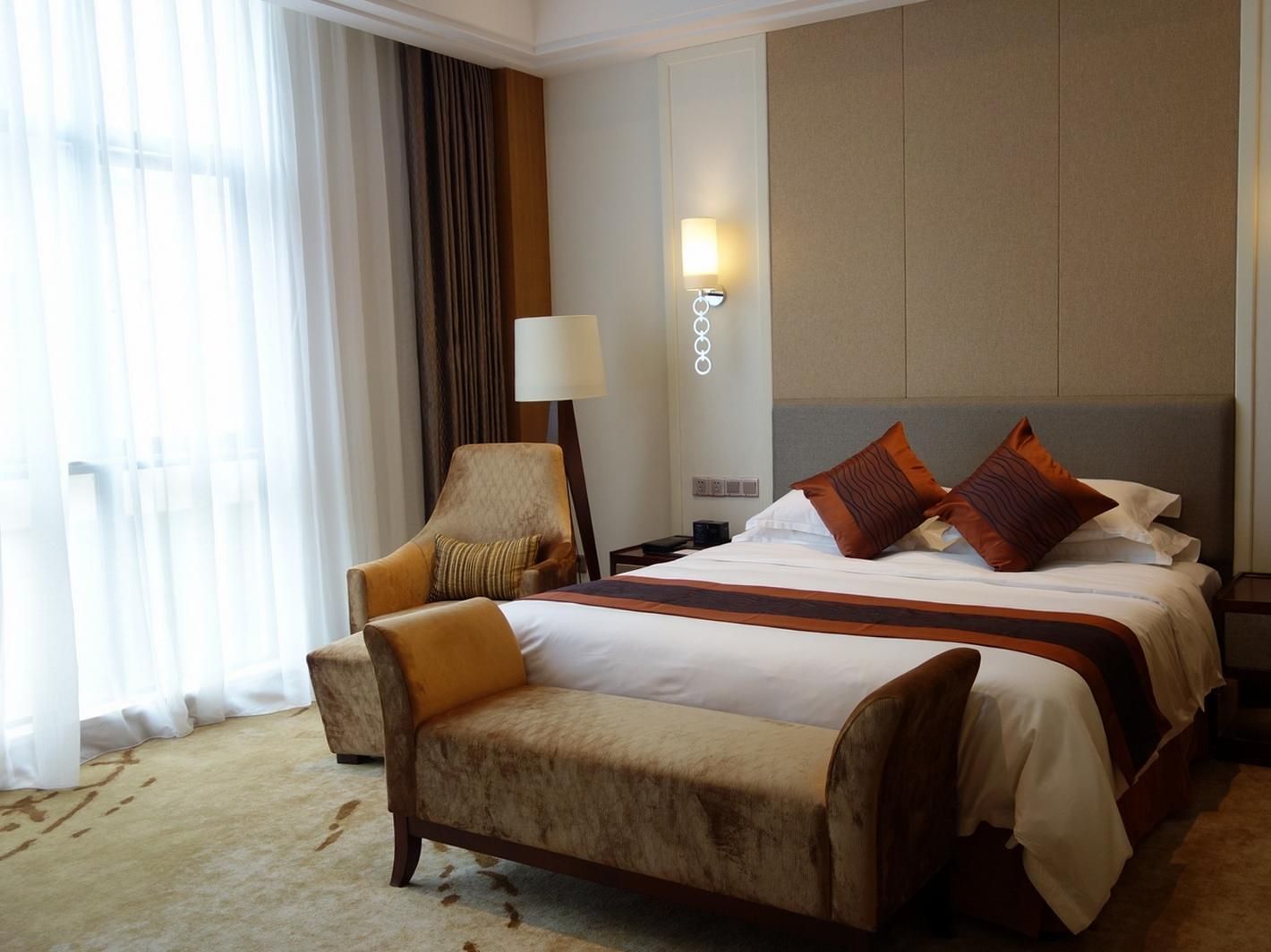 Deluxe Executive Room
