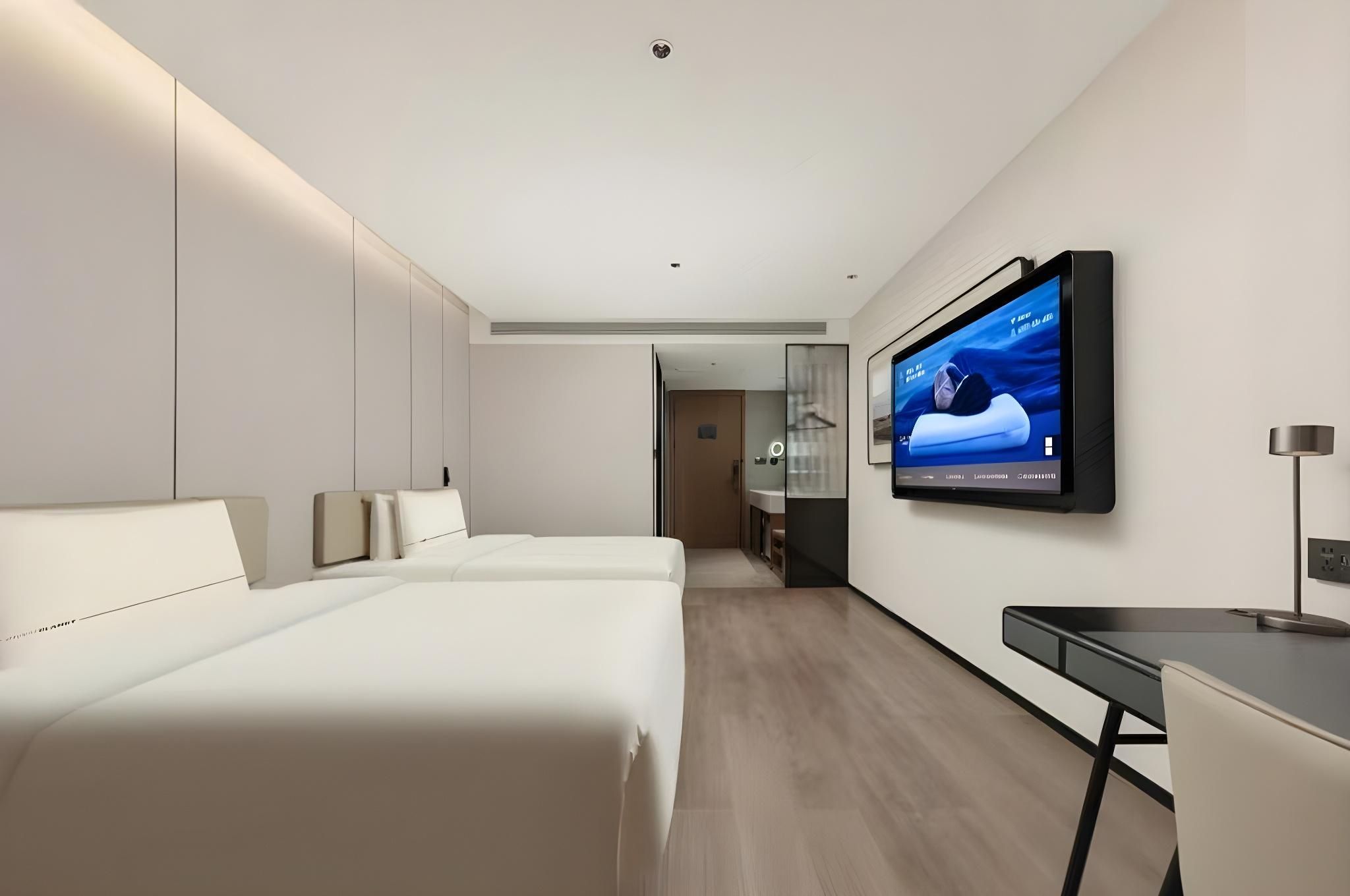 Atour - Premium Twin Room