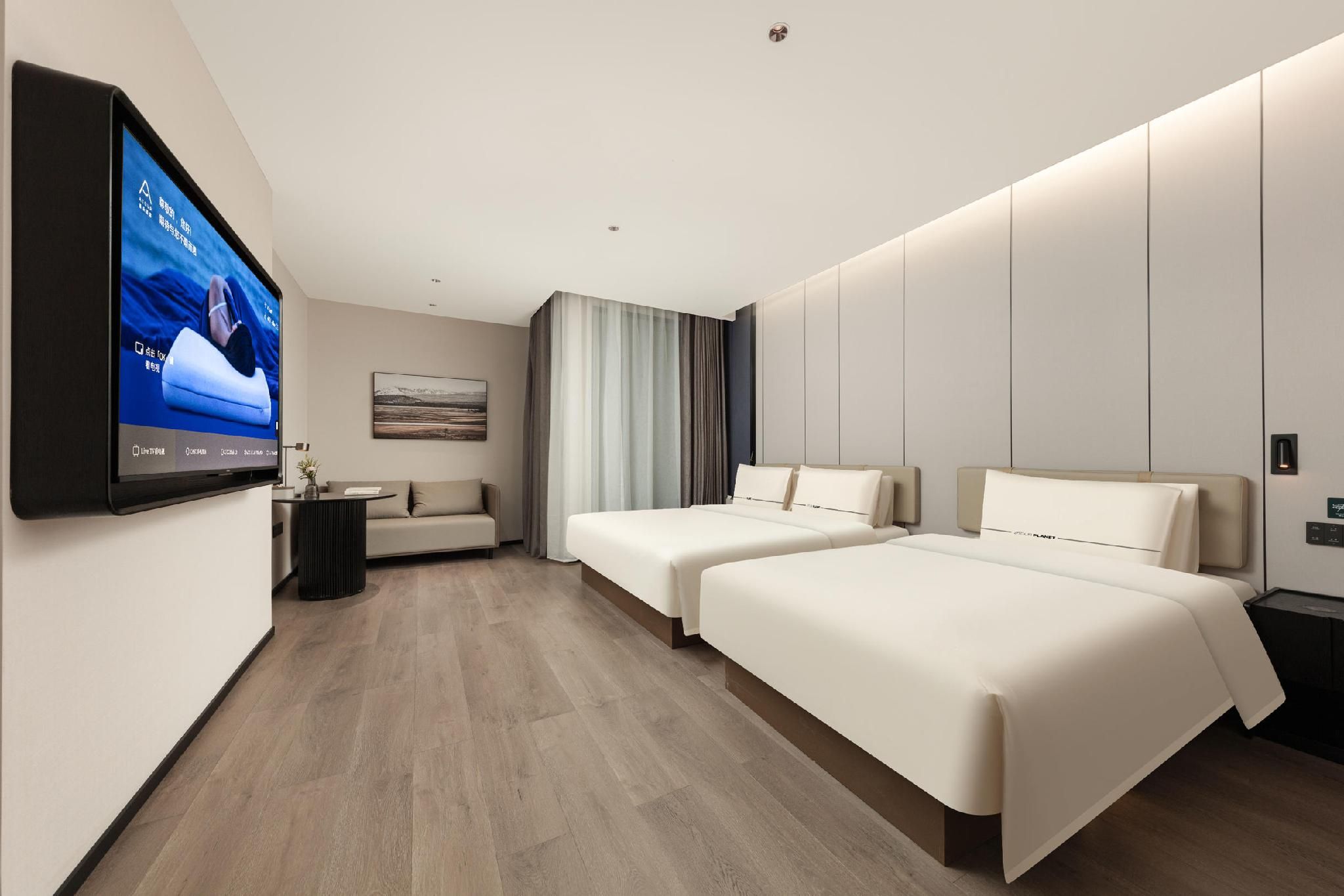 Premier Family Room