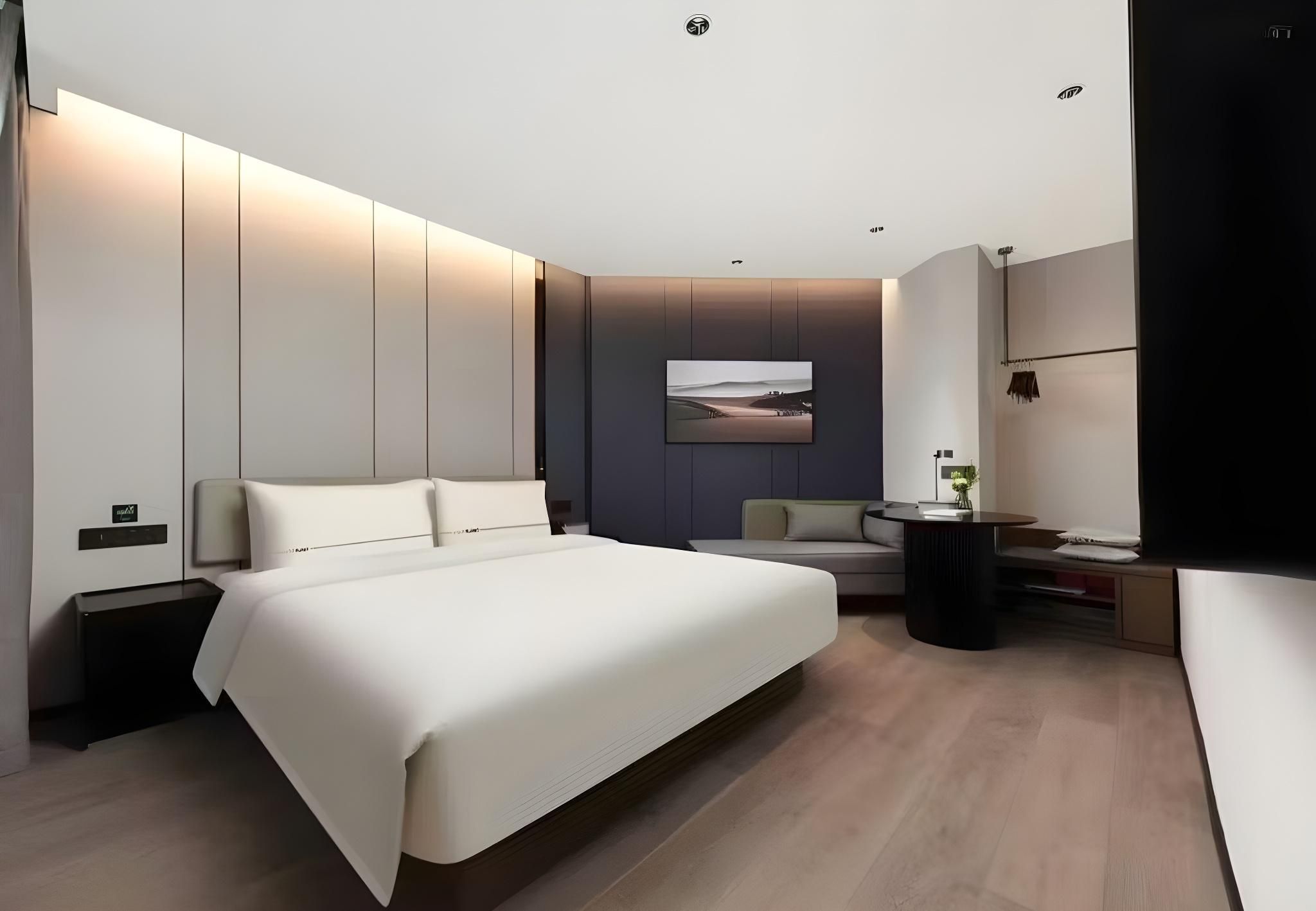 Premier Double Room