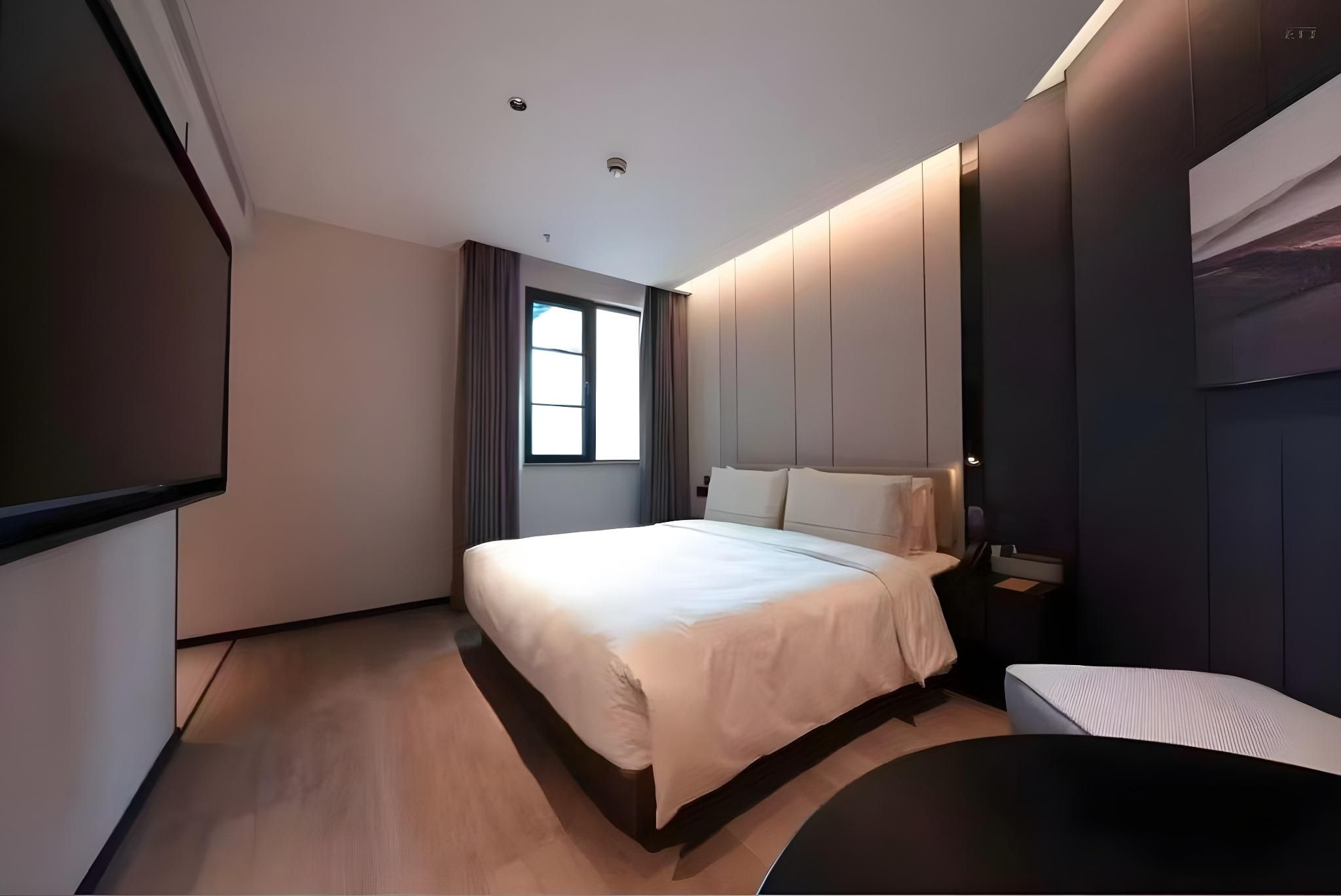 Premier Double Room