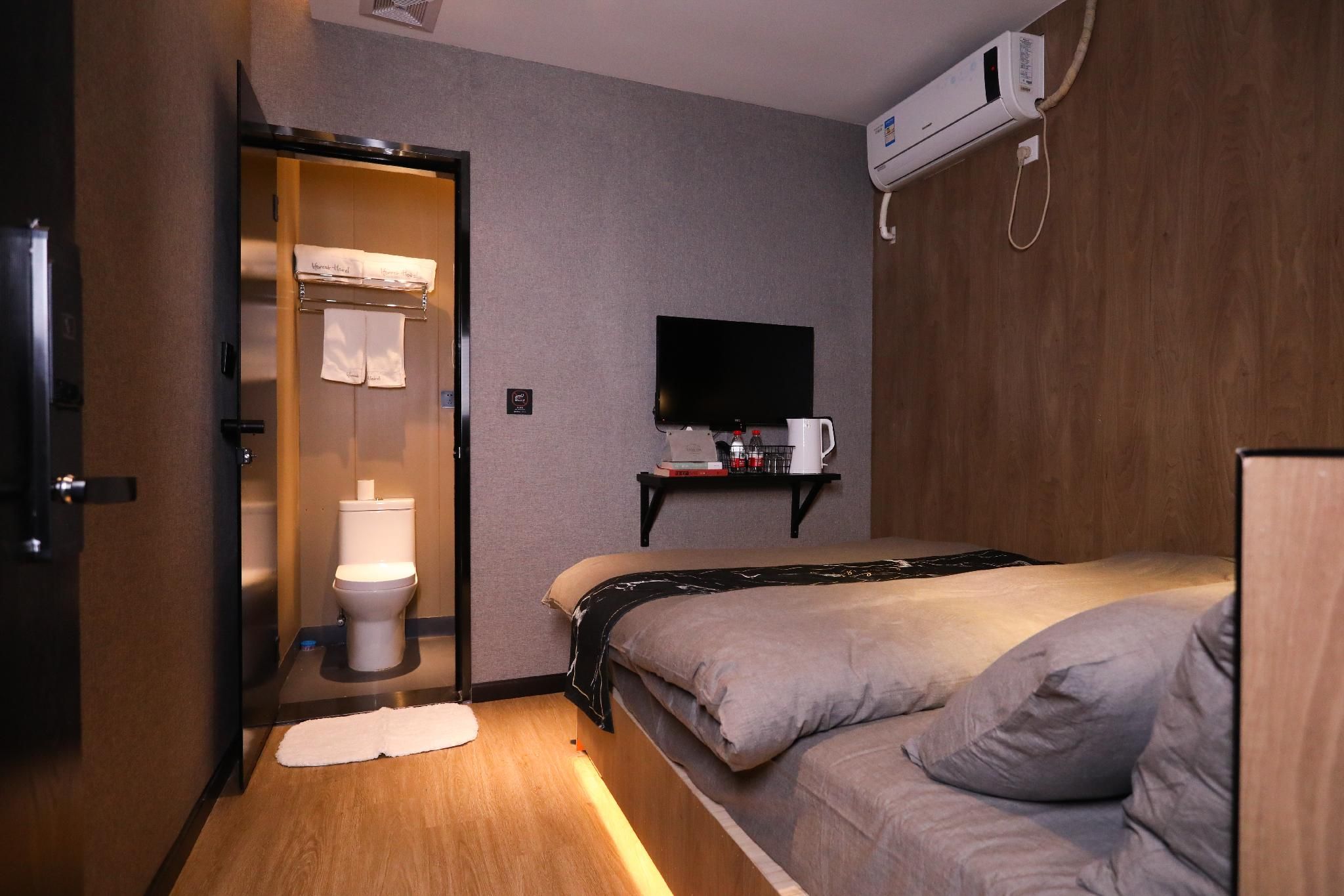Sunmei - Speical Offer Bed Room No Window