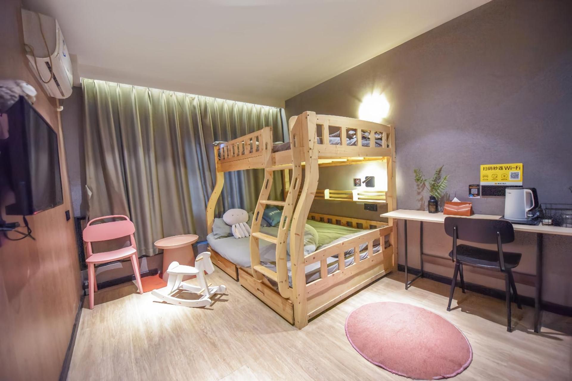 Family Suite