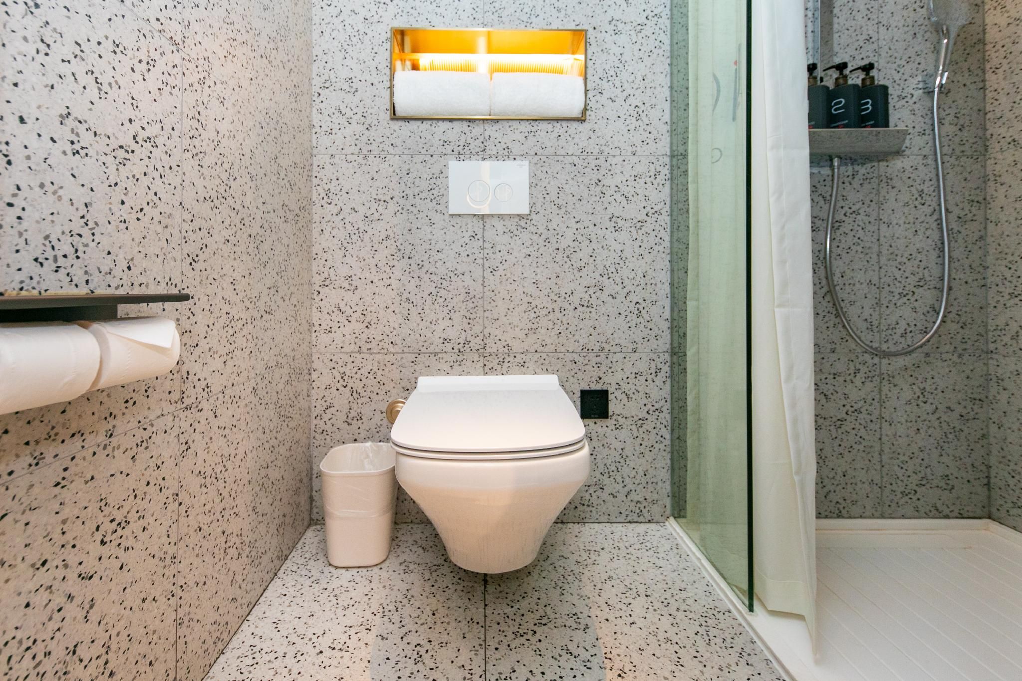 Deluxe Twin Room with Tatami