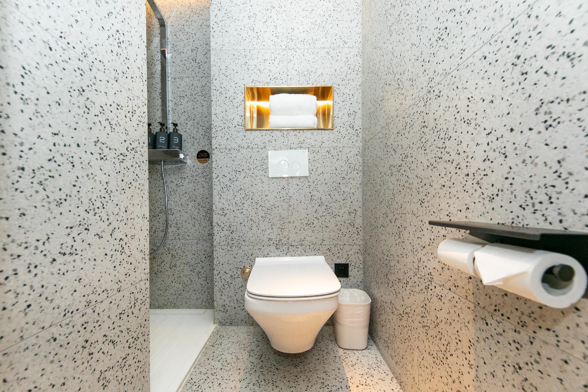 Superior Guest Room, Guest room, 1 King