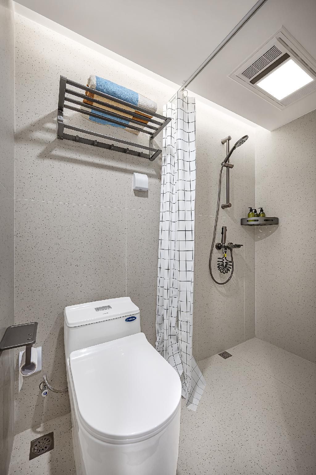 Deluxe Loft