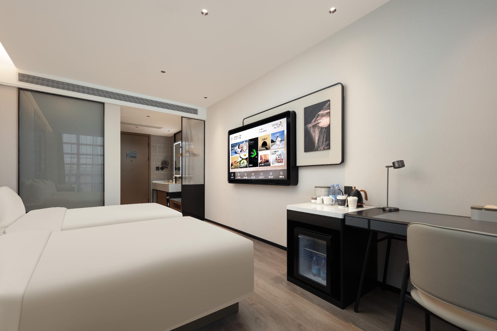 Twin Executive Room