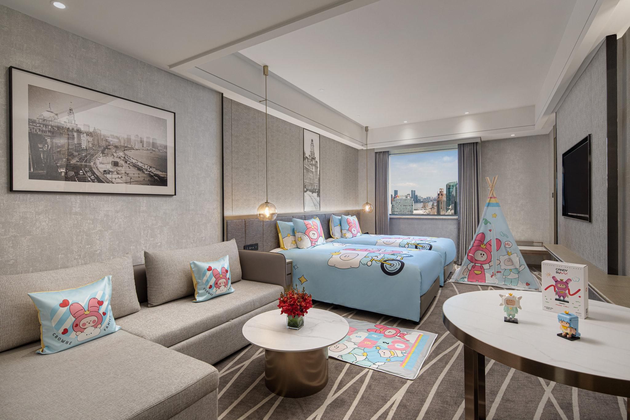 1 King Premium Kids Theme Single Sofa Bed