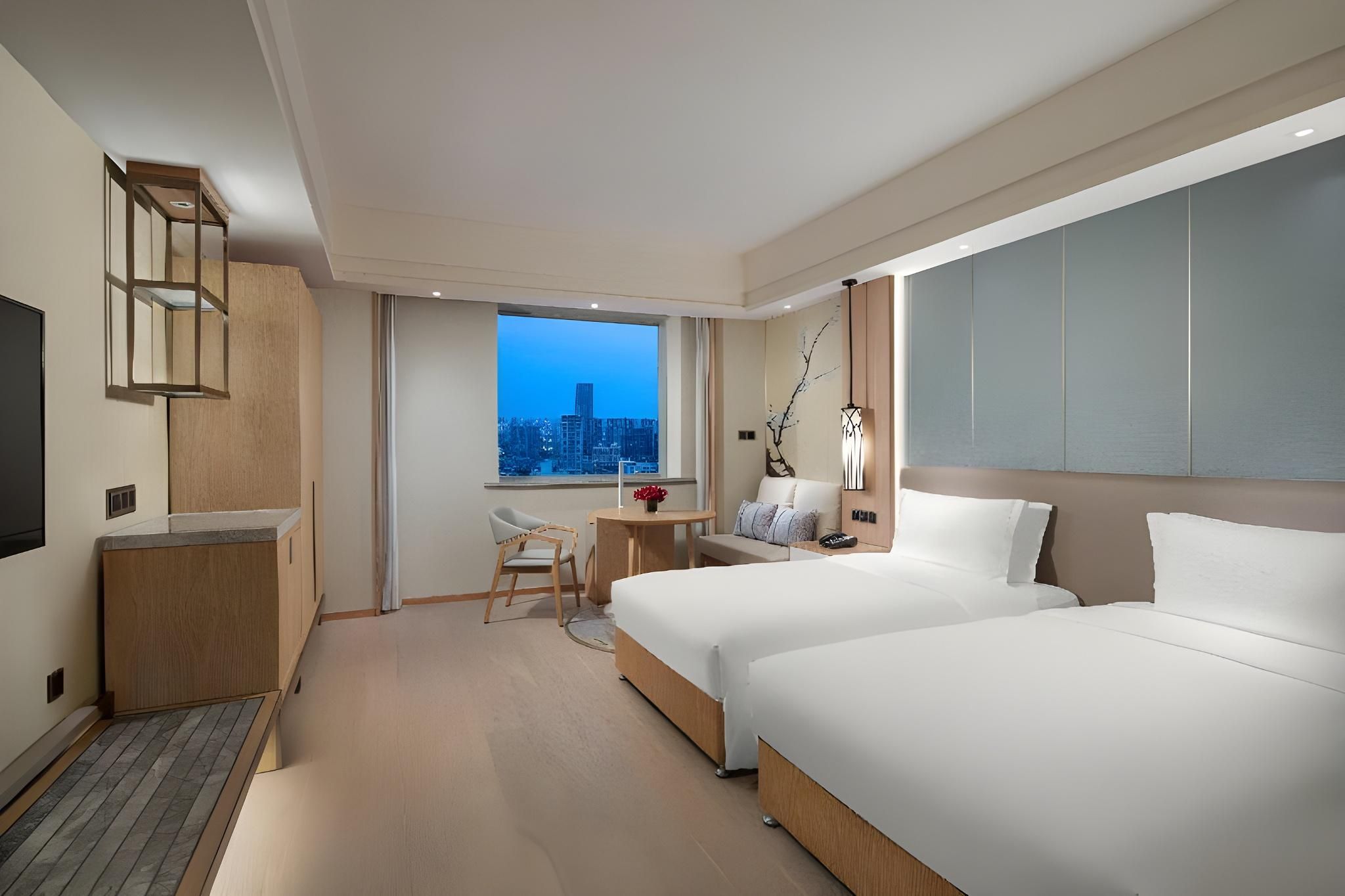 2 Twin Premium Worklife