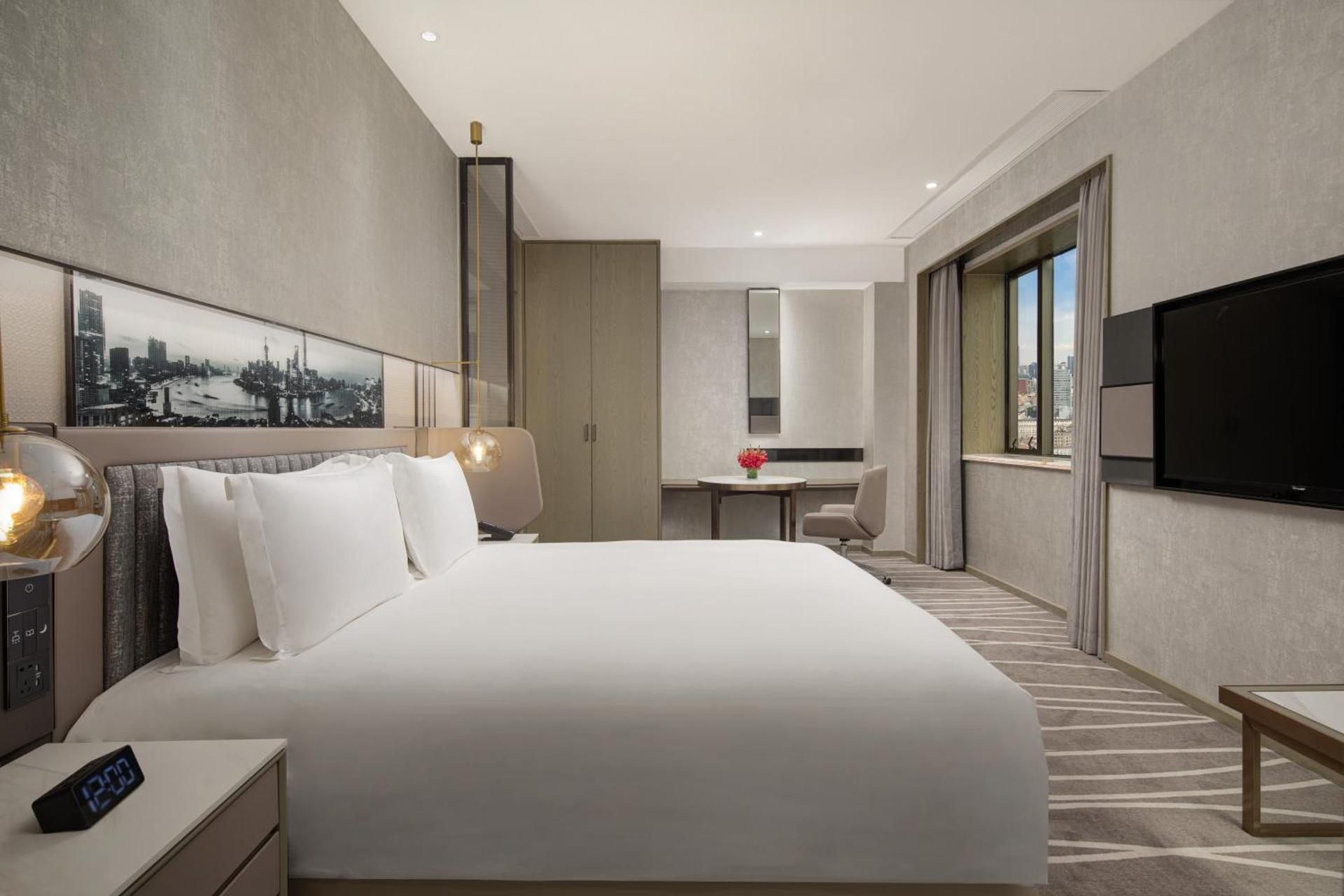 1 Bedroom Suite