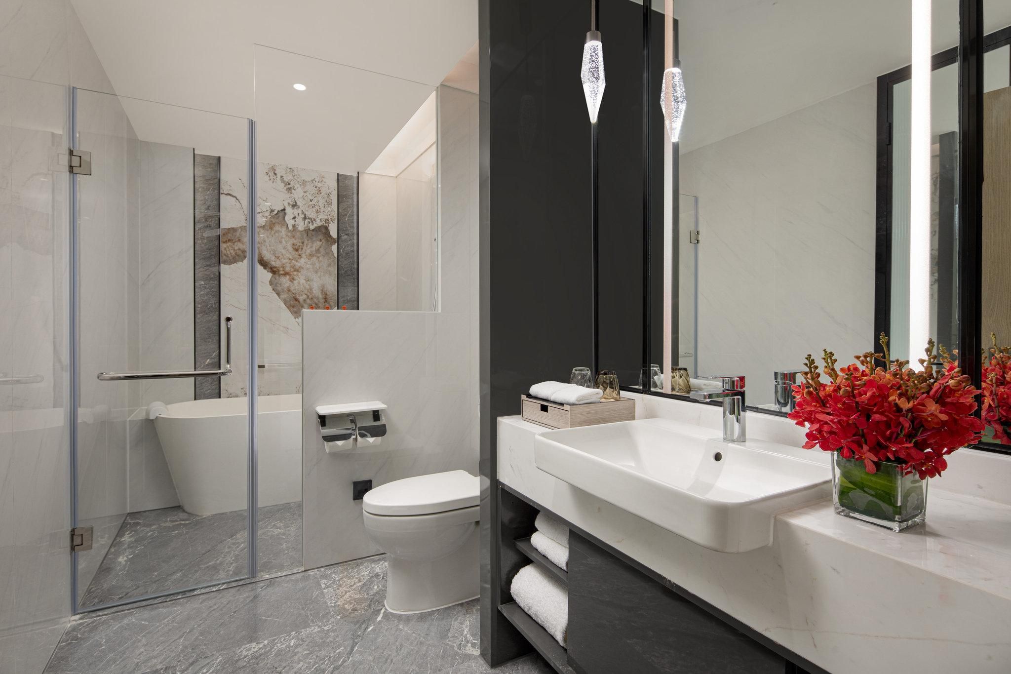 1 Bedroom Suite Worklife