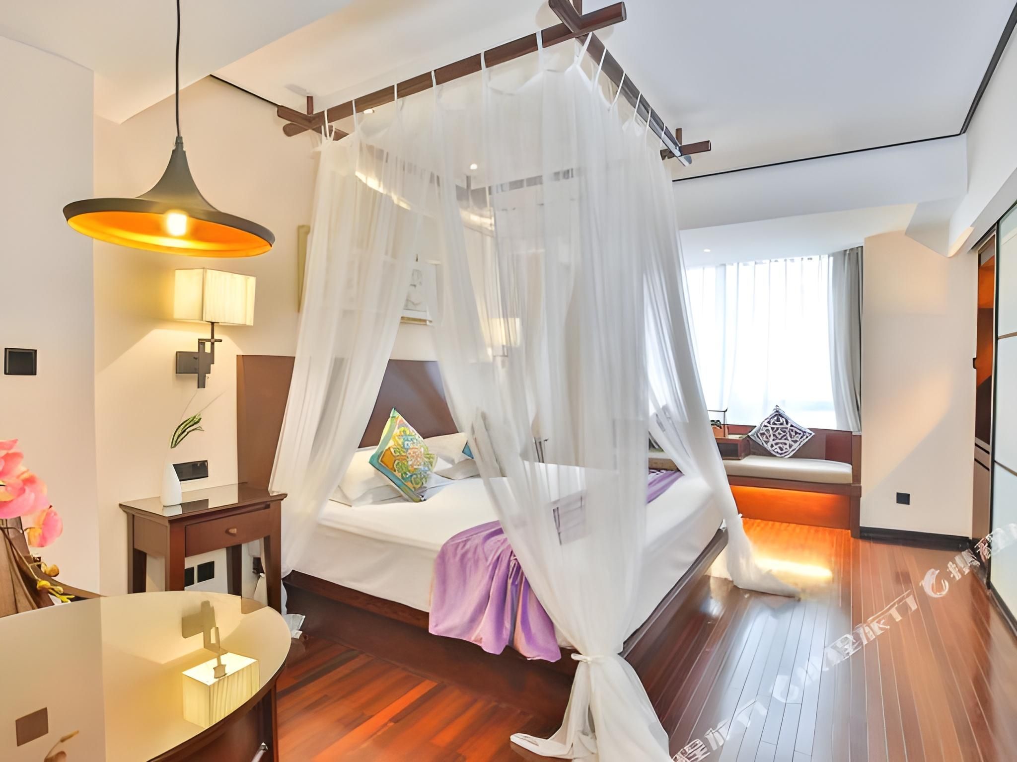 SSAW Room
