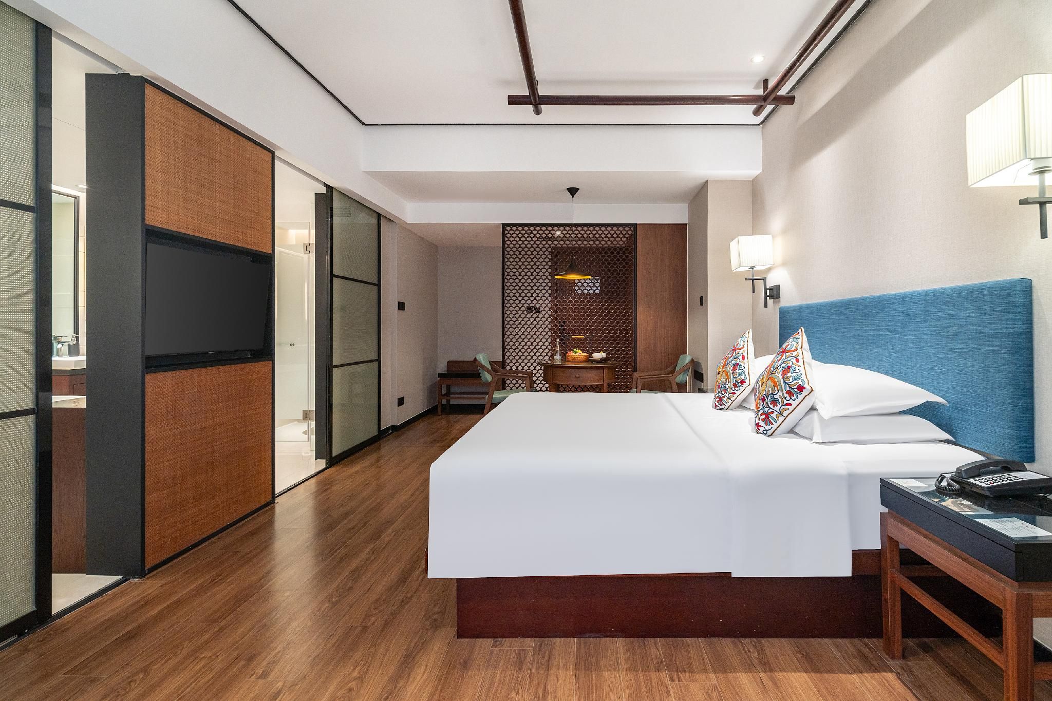 SSAW Room