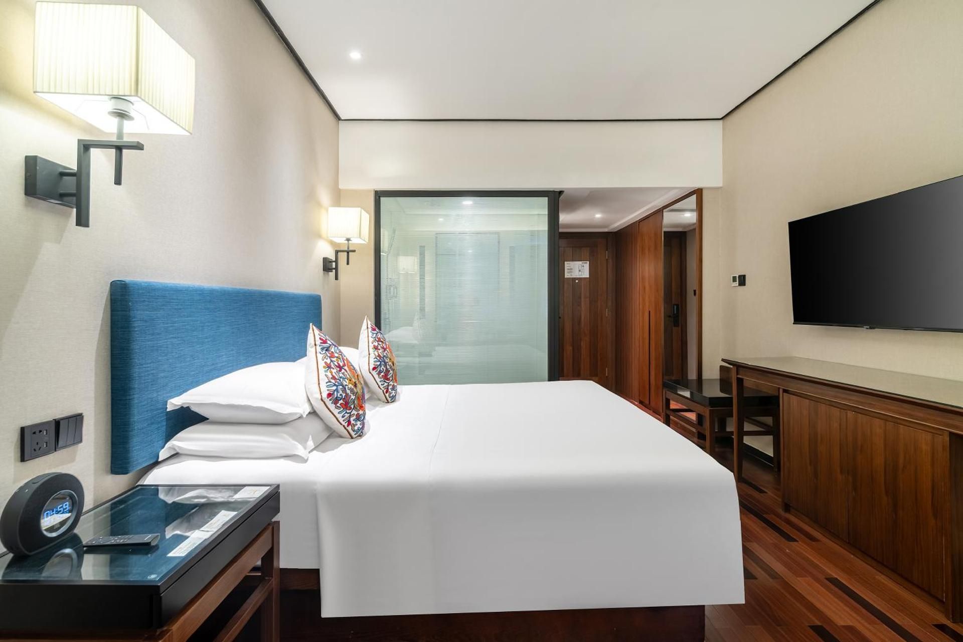 Special Offer King Room