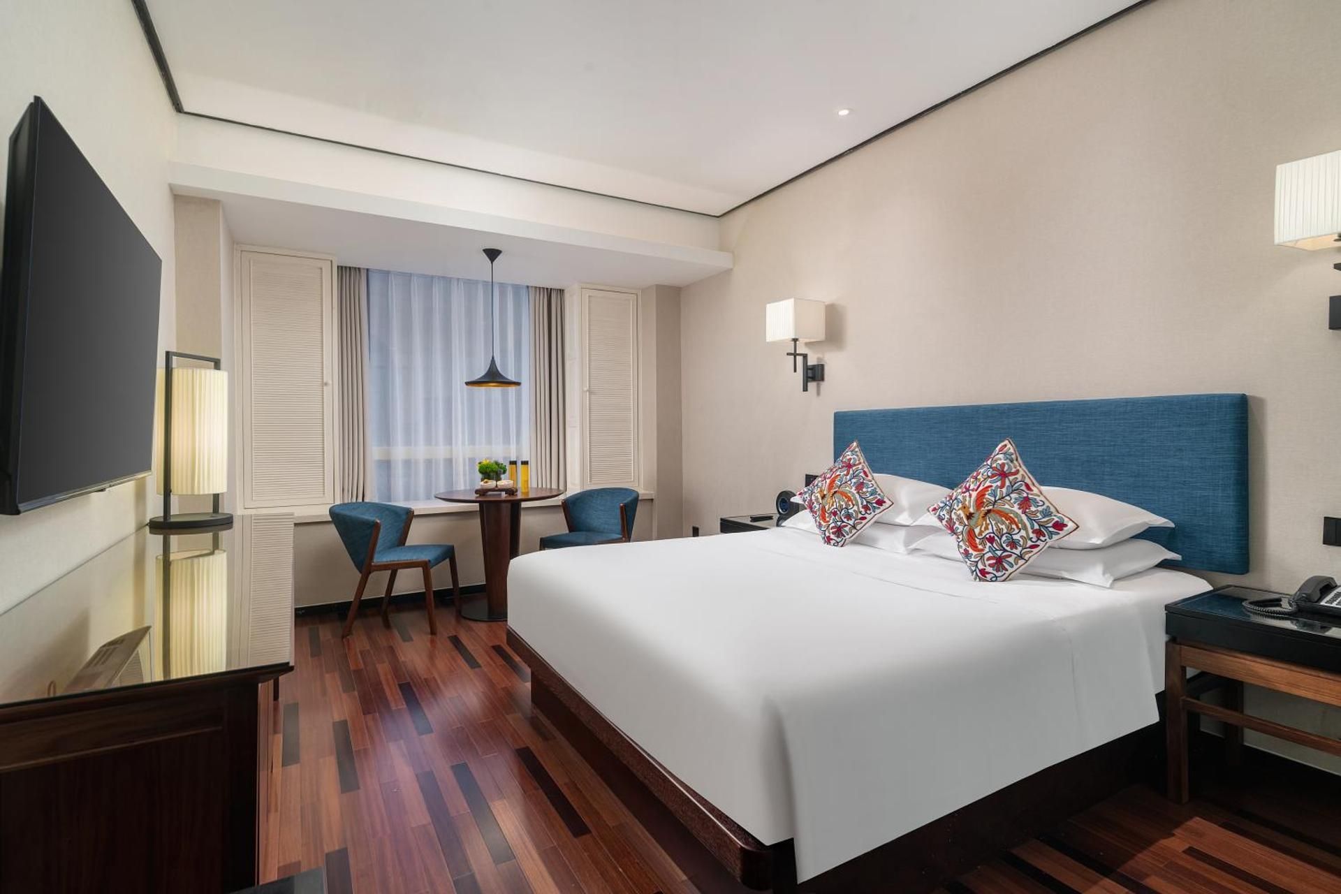 Special Offer King Room