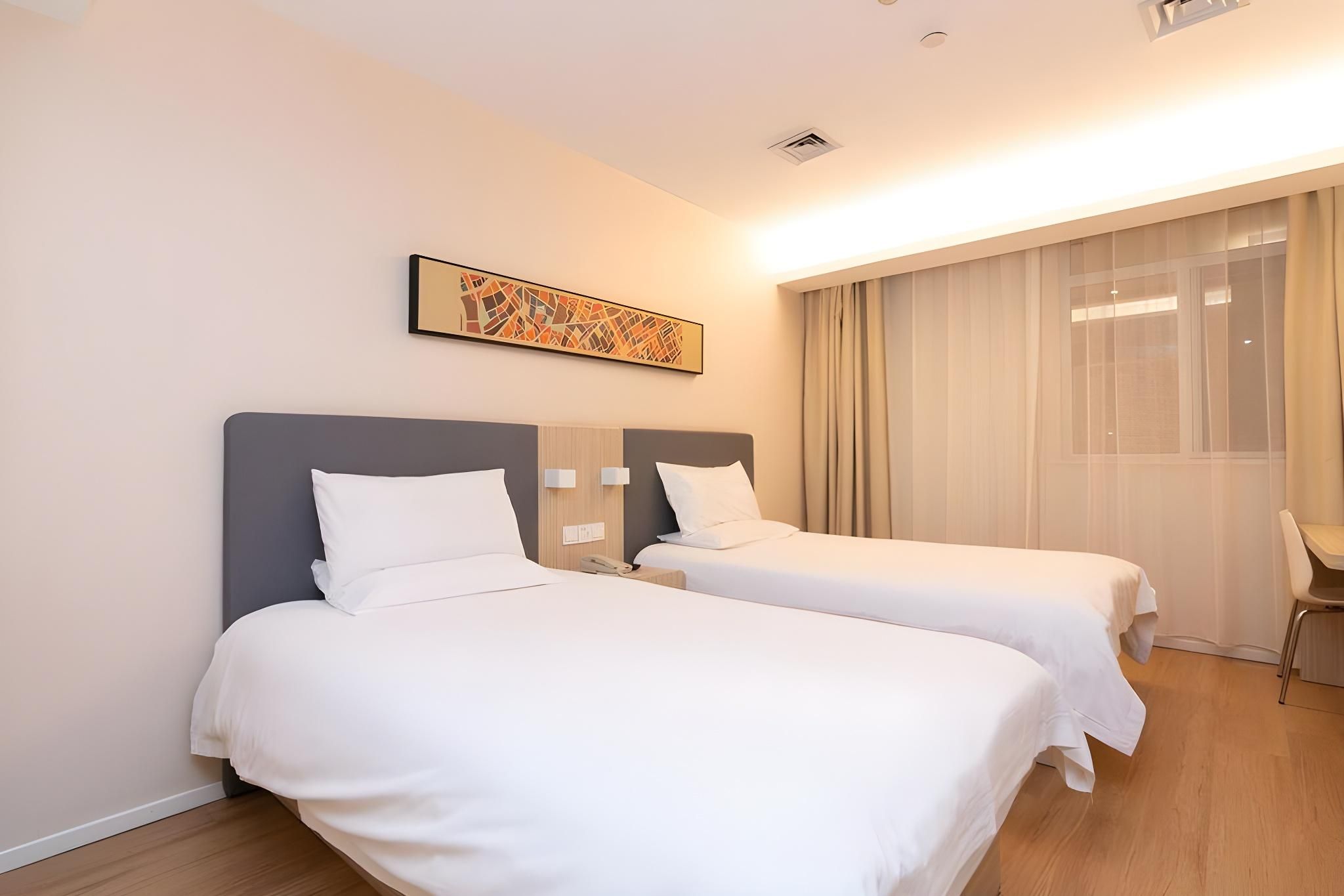 Guest Twin Room