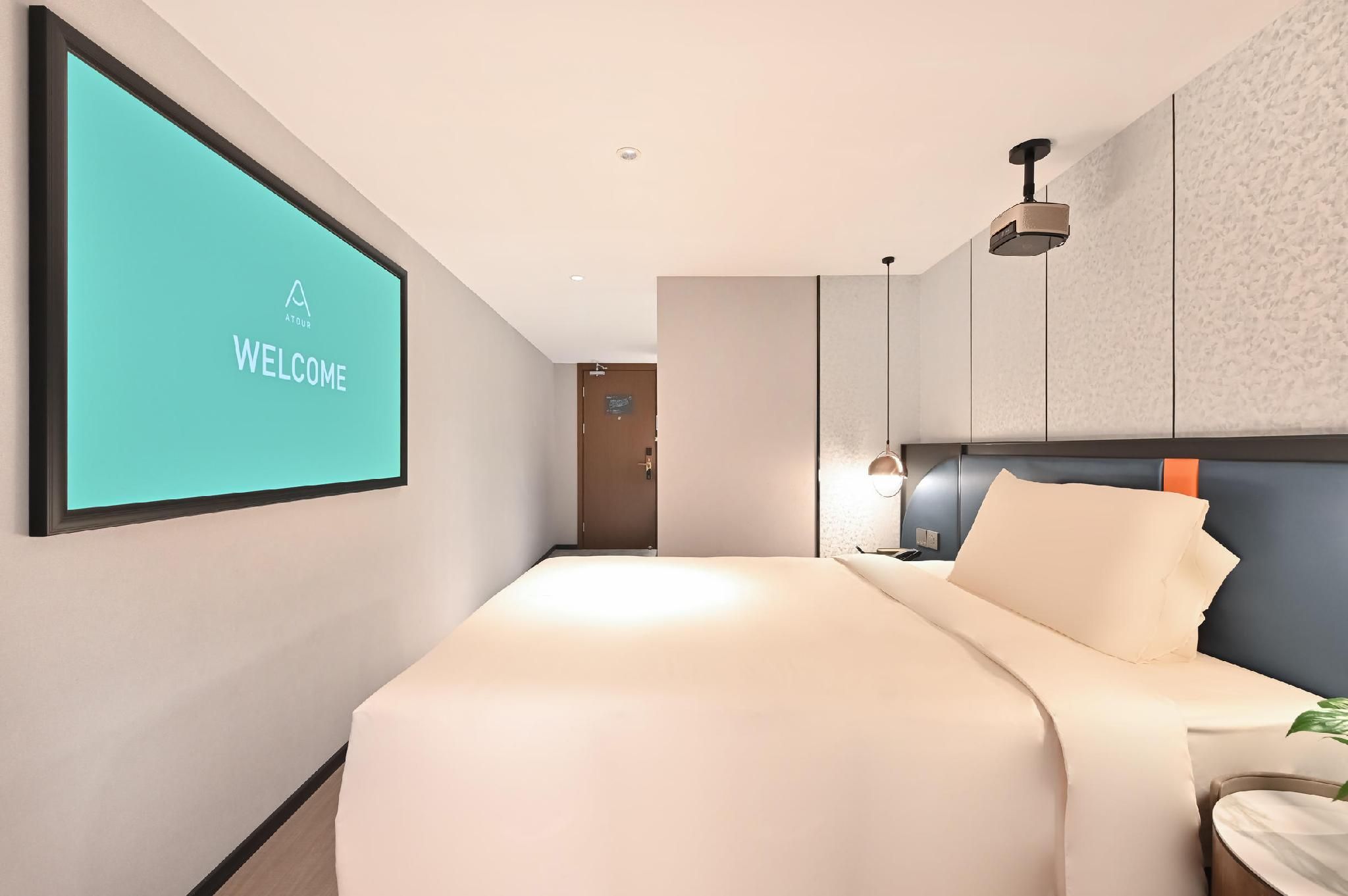 Atour - Superior Comfort 1 Bed Room