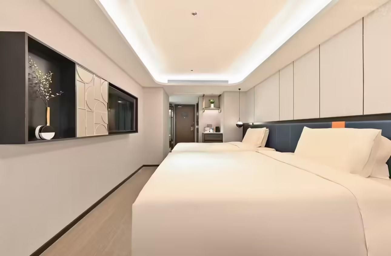 Family Superior Room