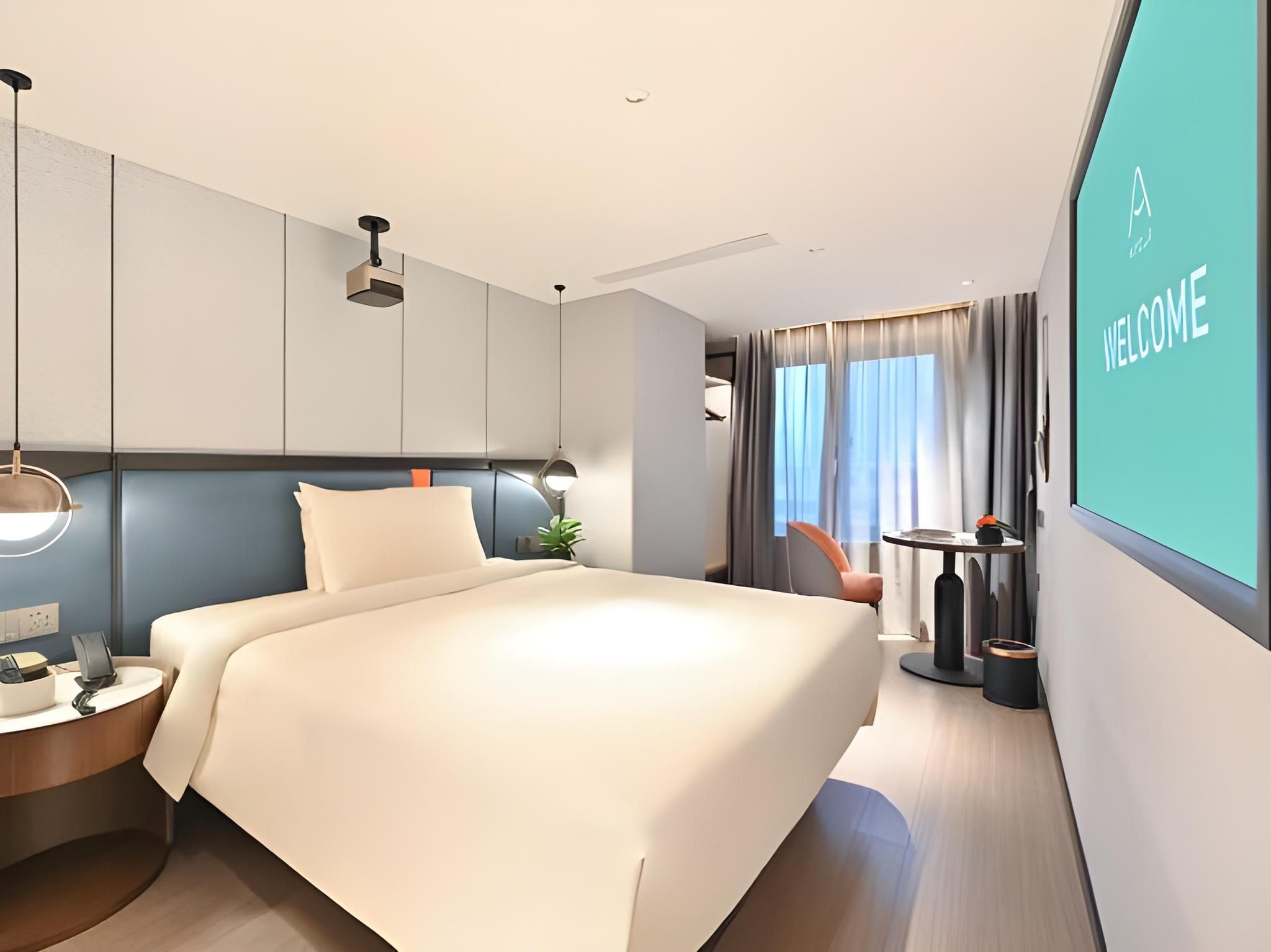 Atour - Elegant 1 Bed Room
