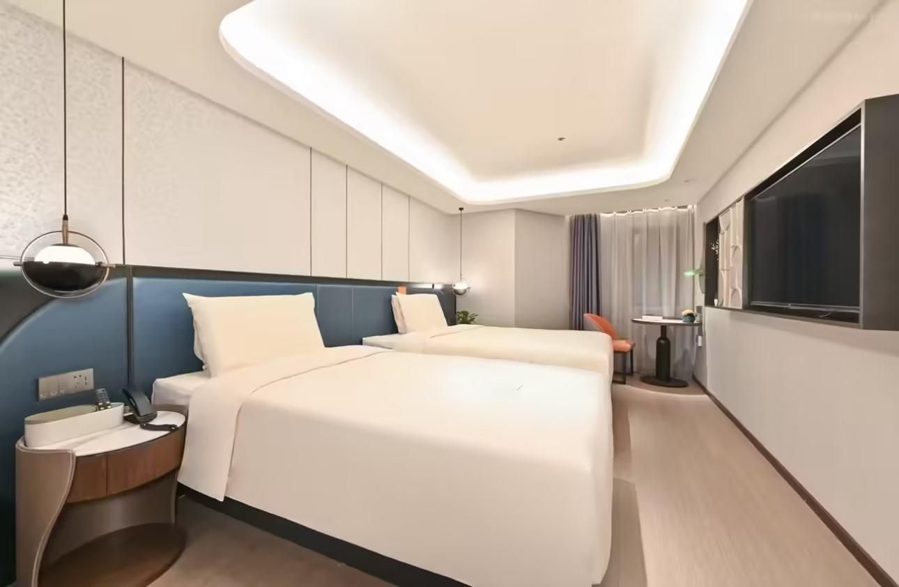 Family Superior Room