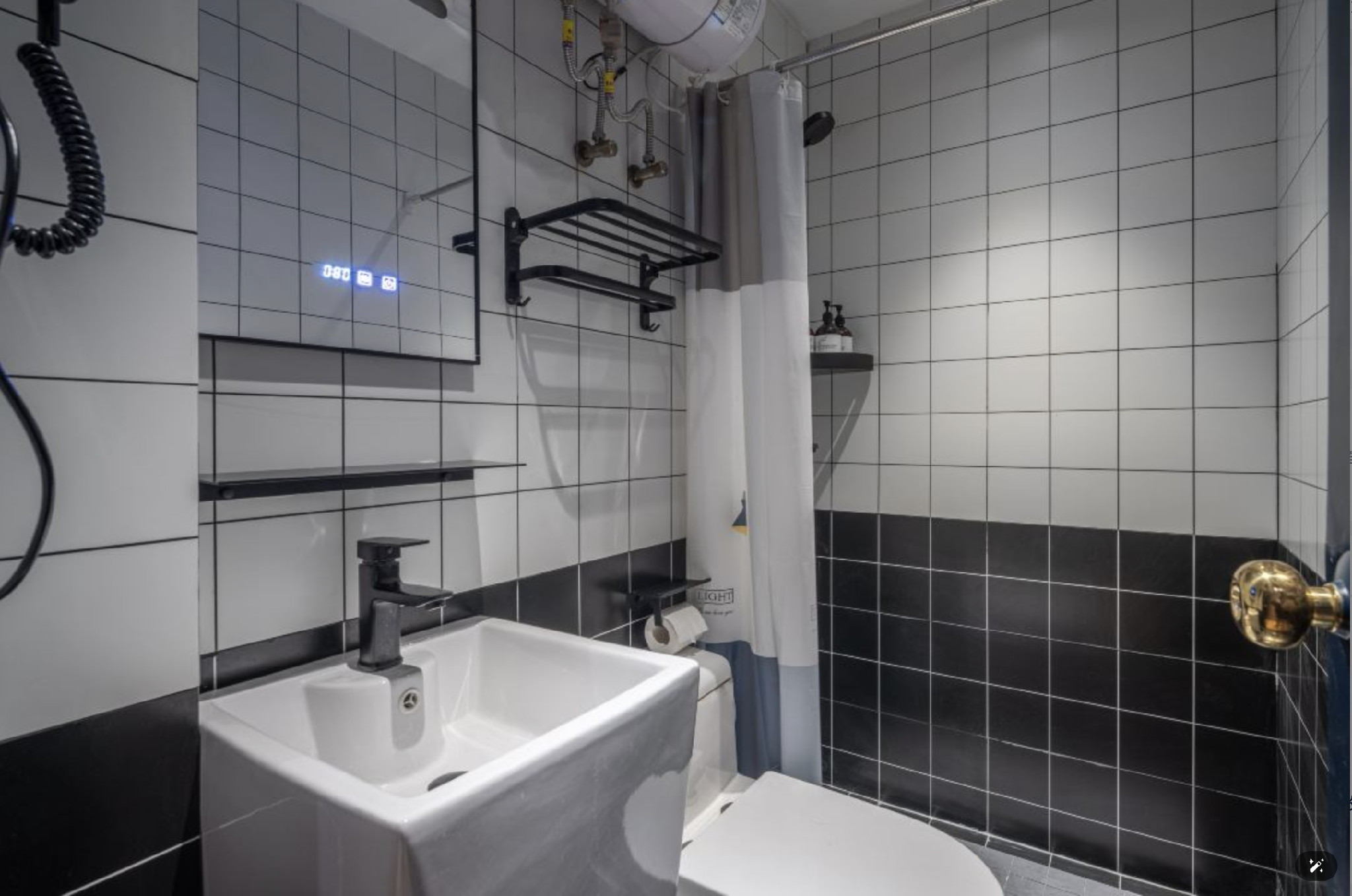 1 Person in 4-Bed Dormitory - Male Only