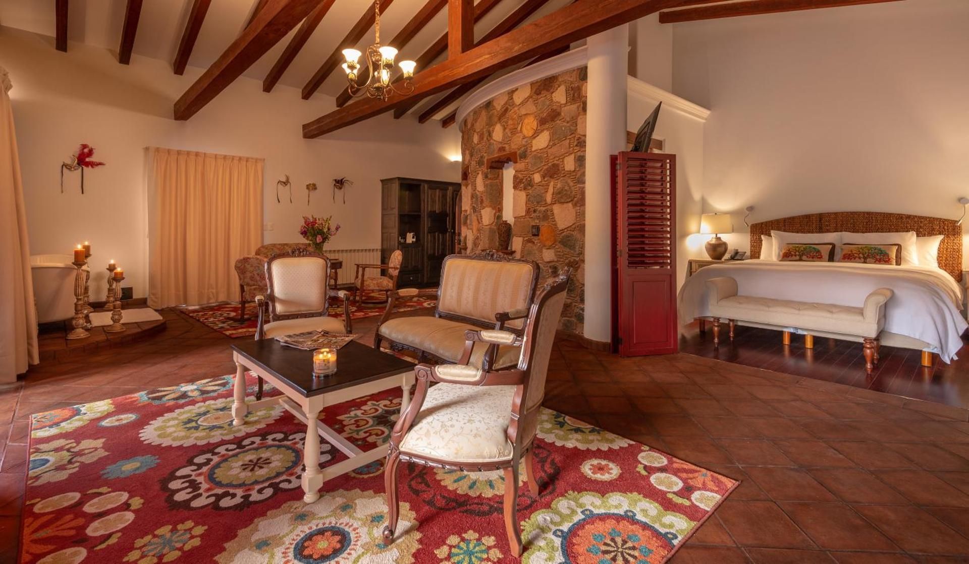 Presidential Suite