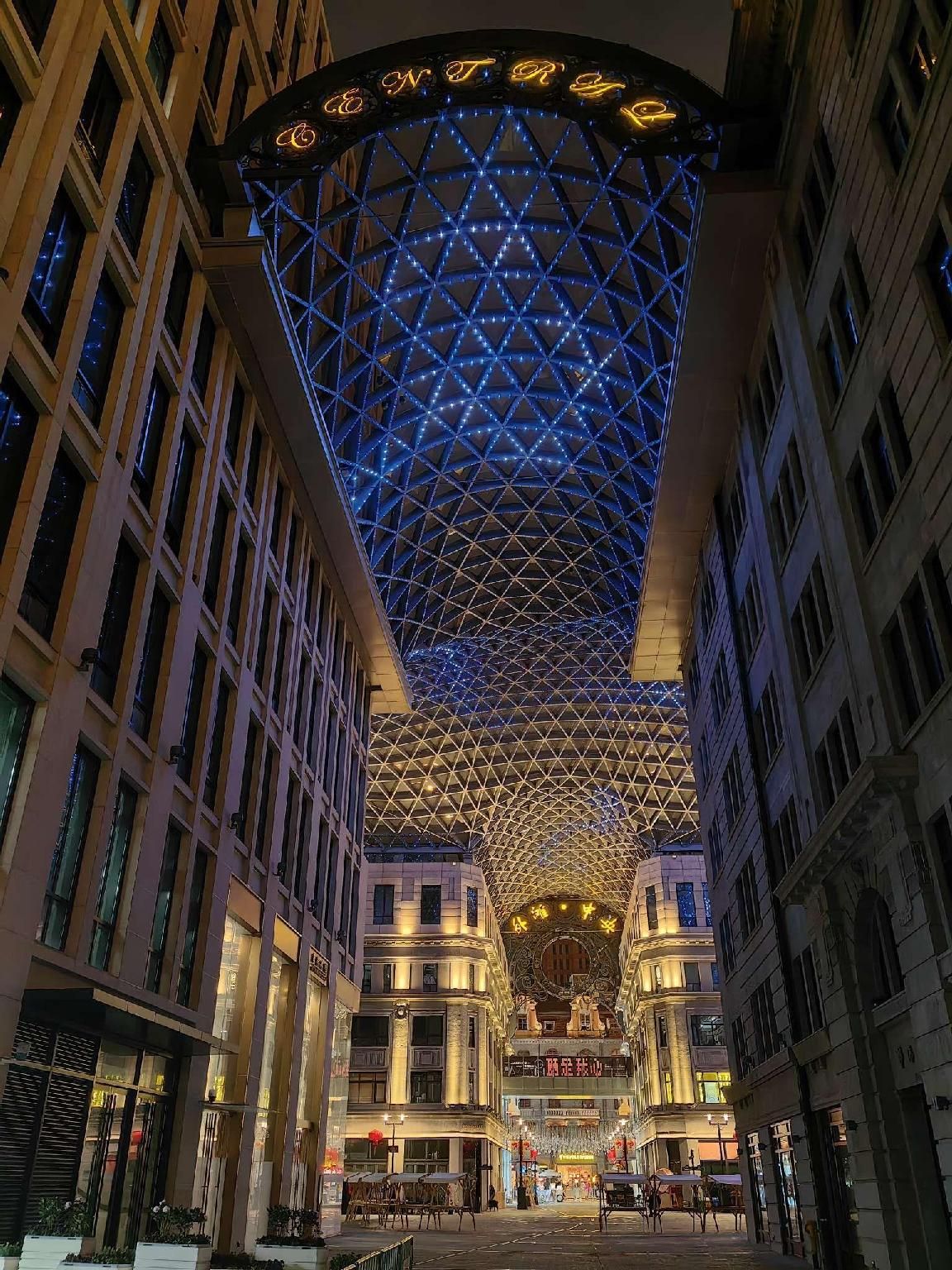 surrounding environment