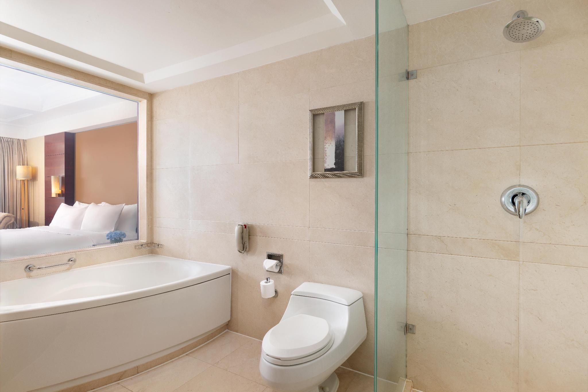 Business Class Executive Suite