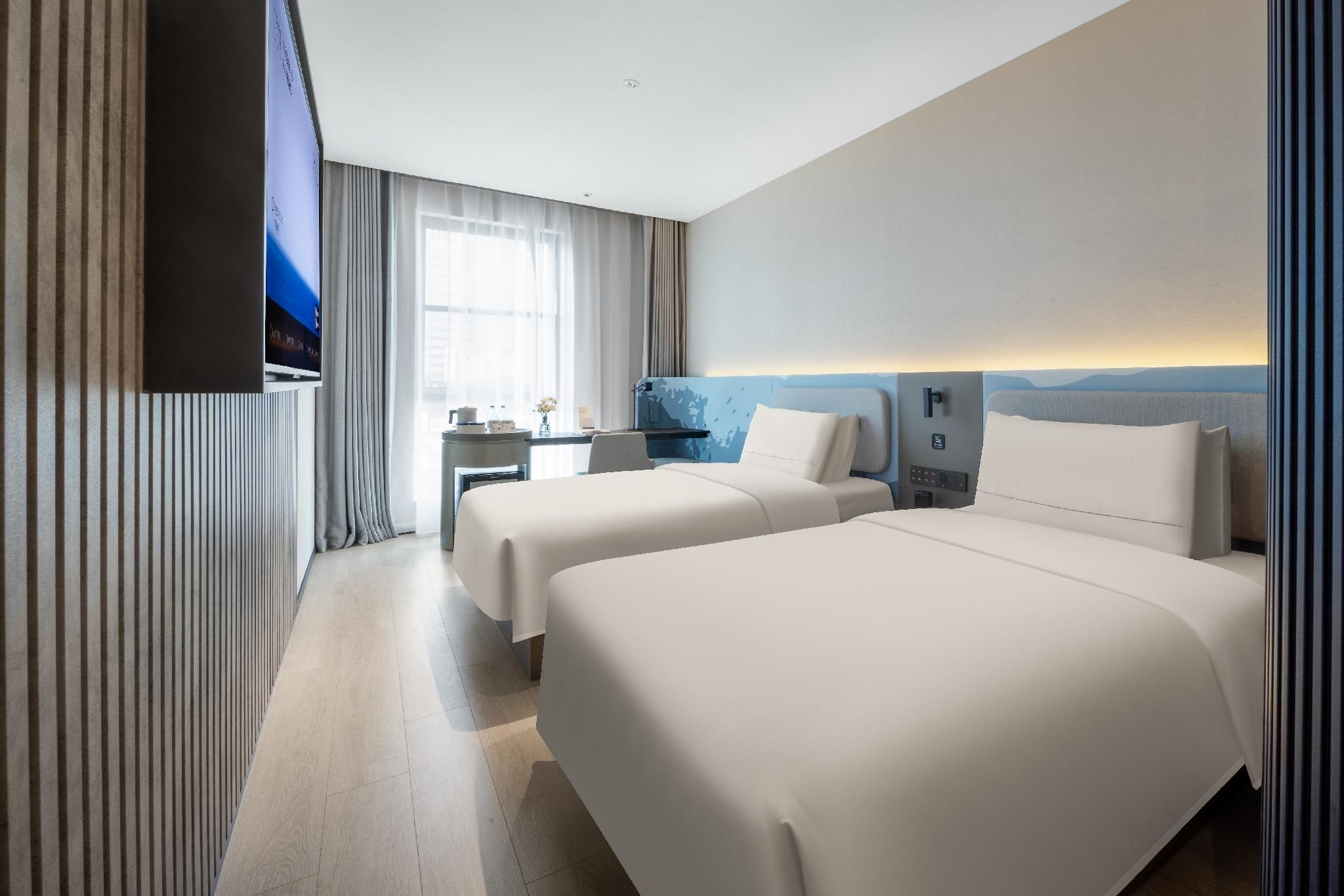Select Twin Room