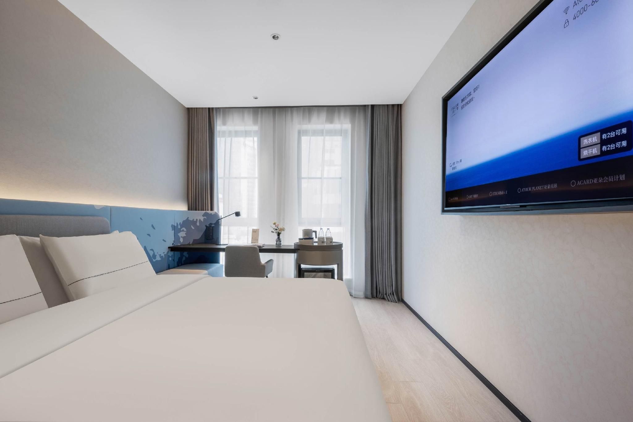 Selected Double Room