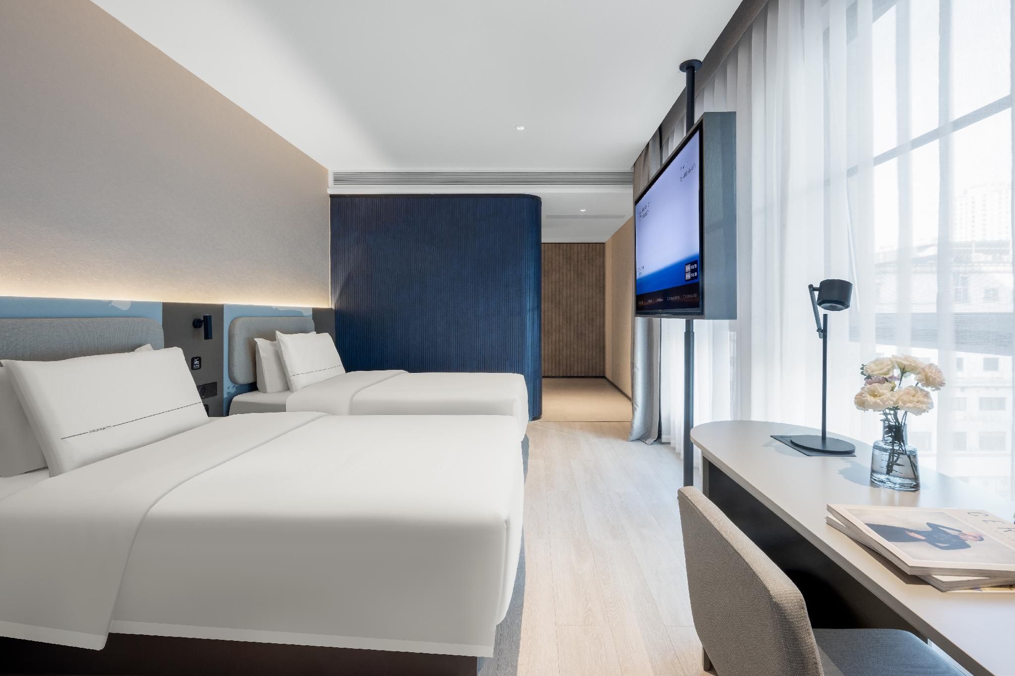 Atour - Standard 1 Bed Room