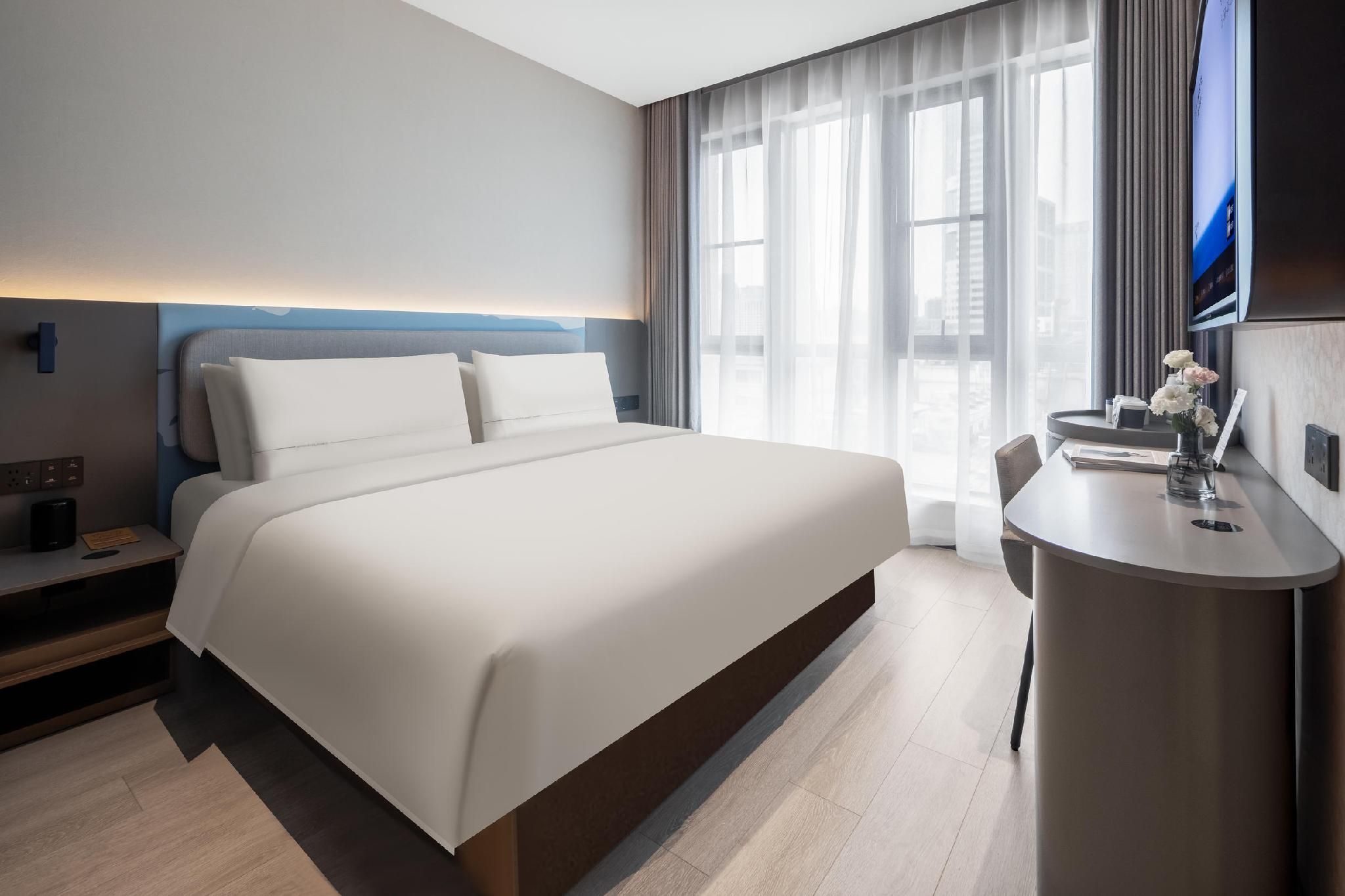 Atour - Standard 1 Bed Room