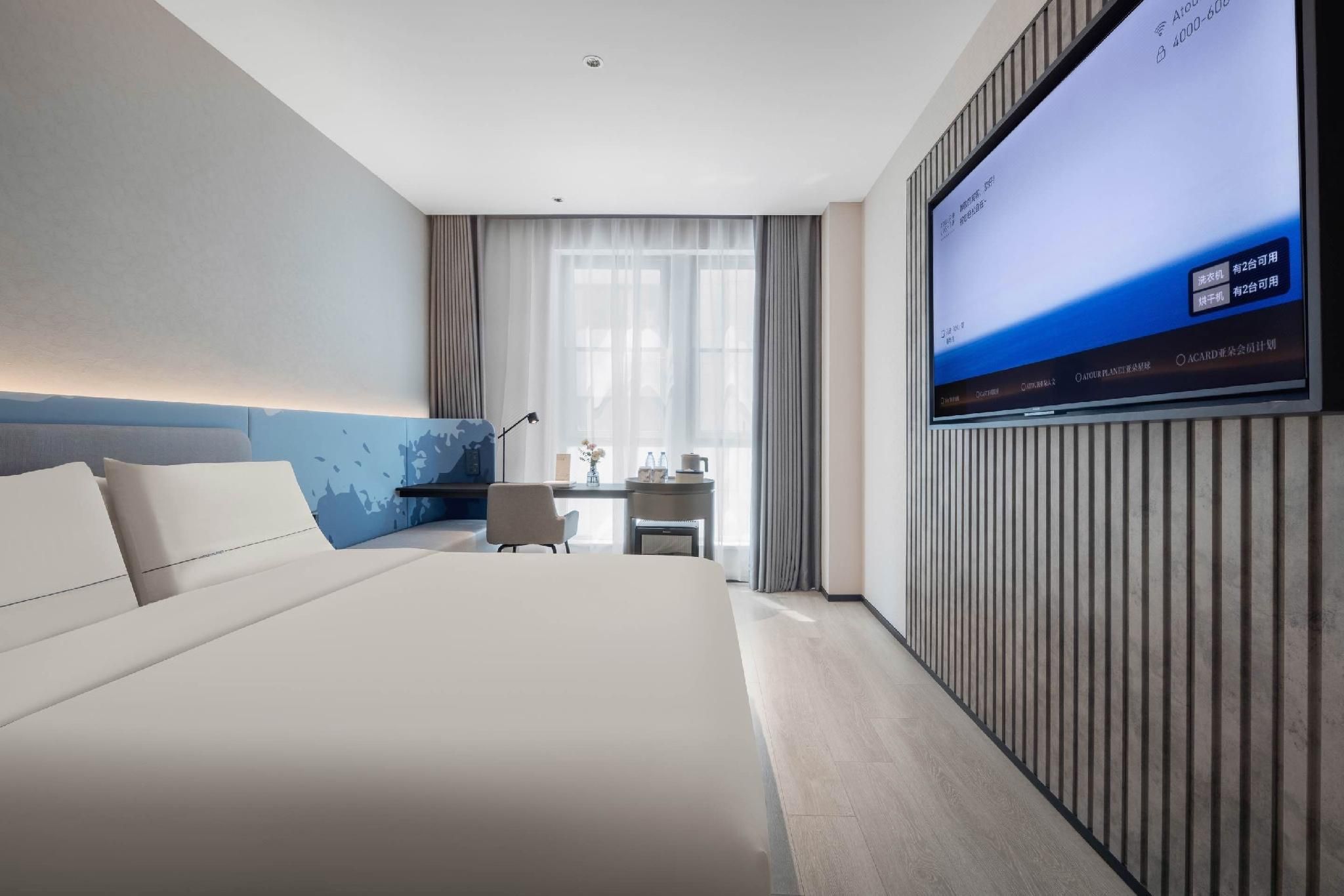 Selected Double Room
