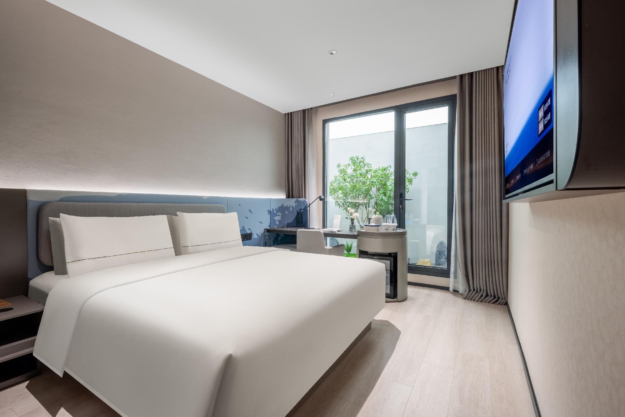 Comfort Queen Room