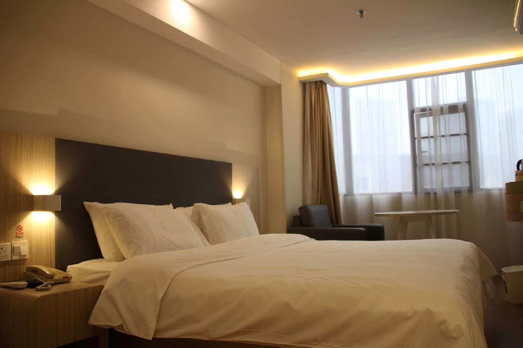 Guest Twin Room