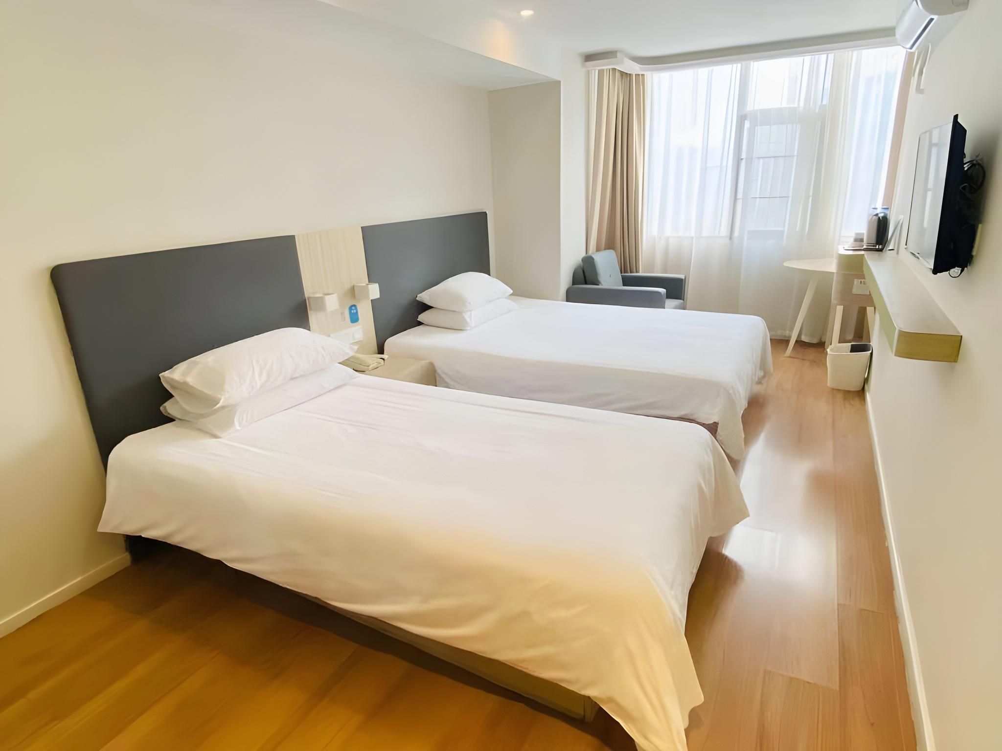 Guest Twin Room