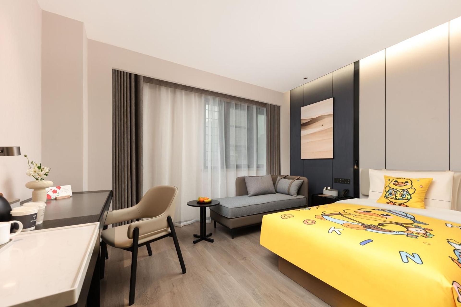 Premier Family Room