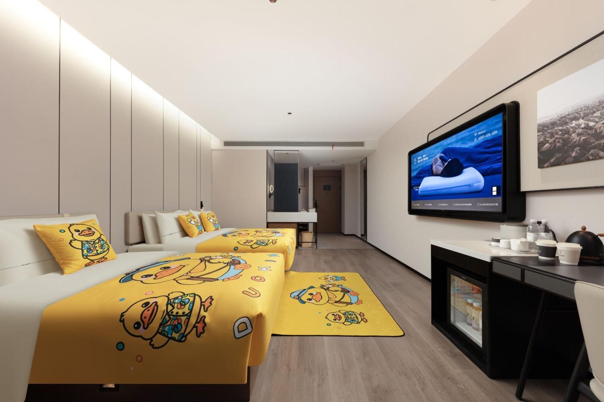 Premier Family Room