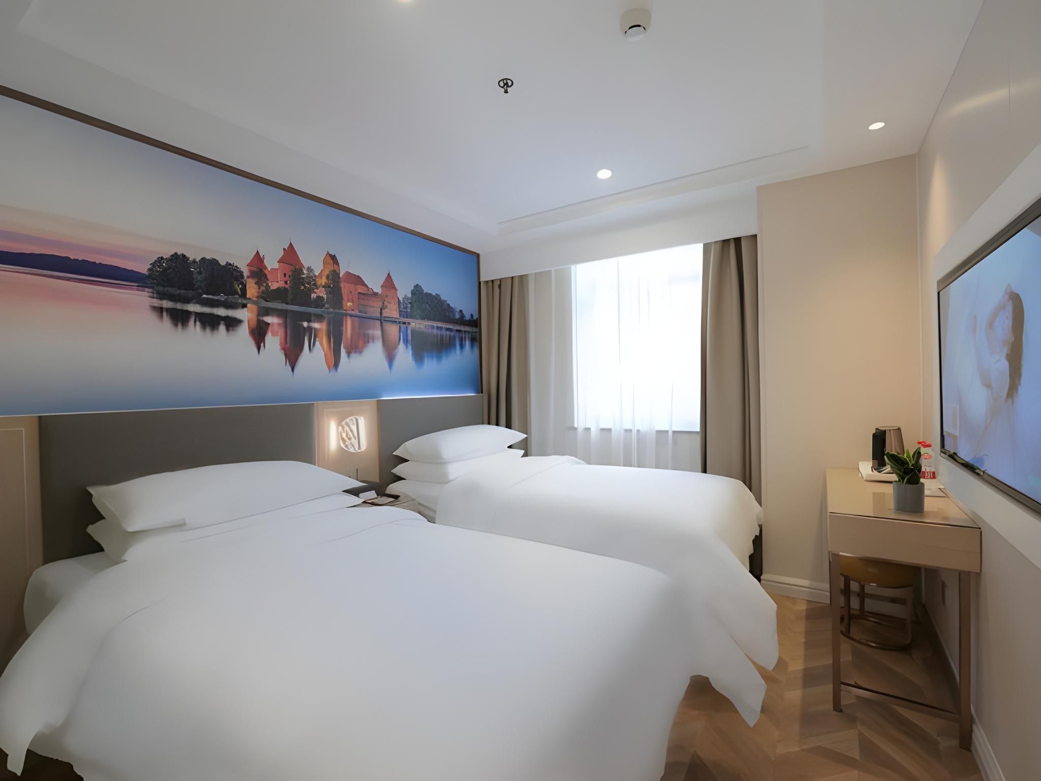 Vienna - Superior Twin room