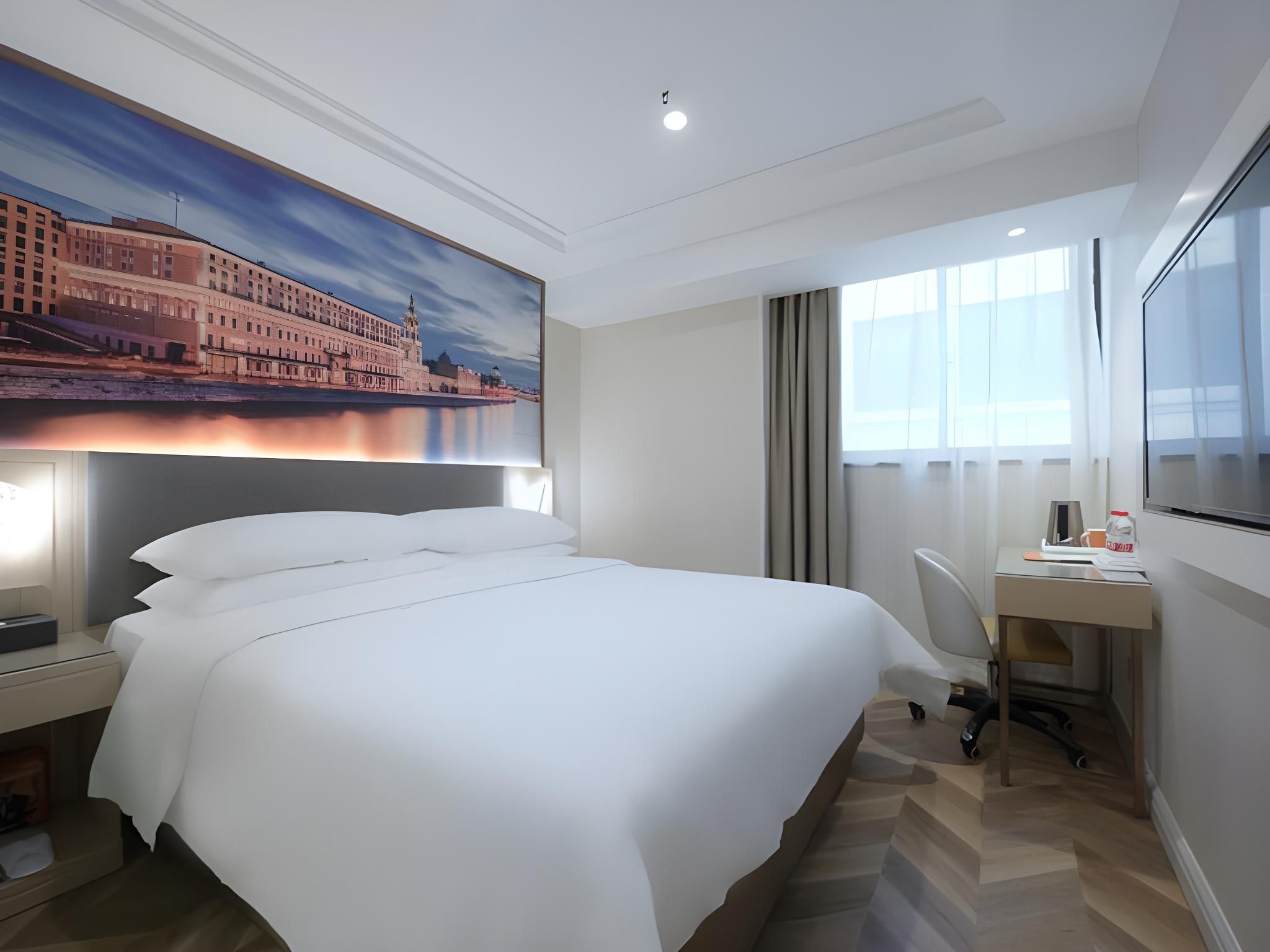 Vienna - Superior 1 Bed Room