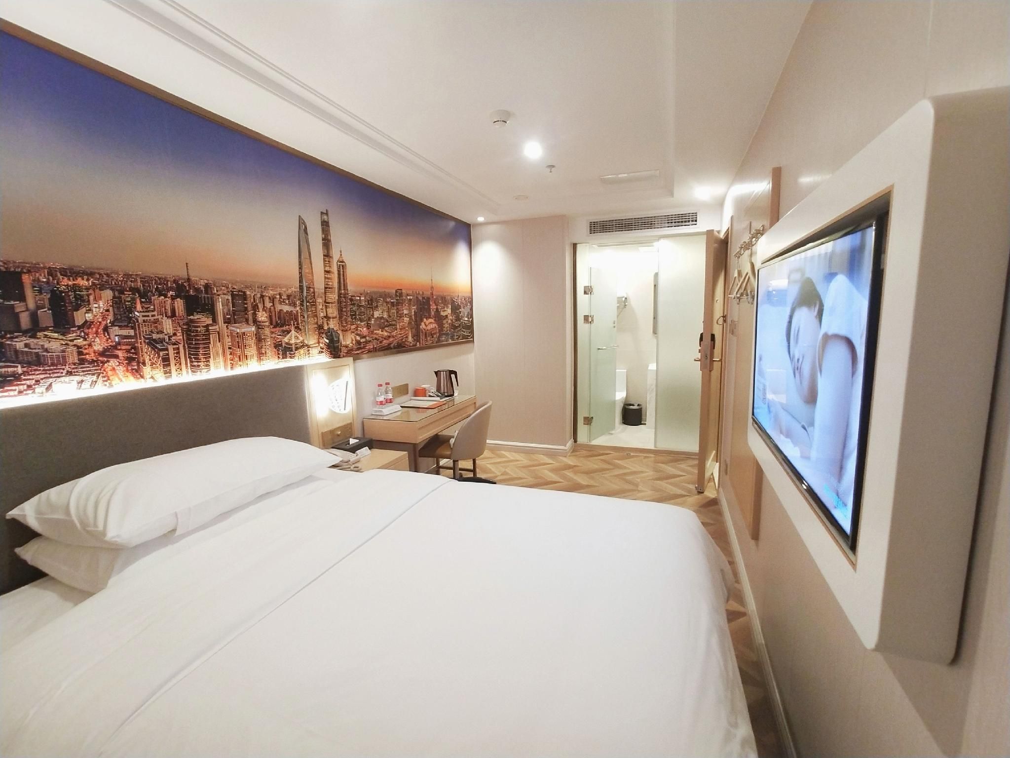 Vienna - Standard 1 Bed Room
