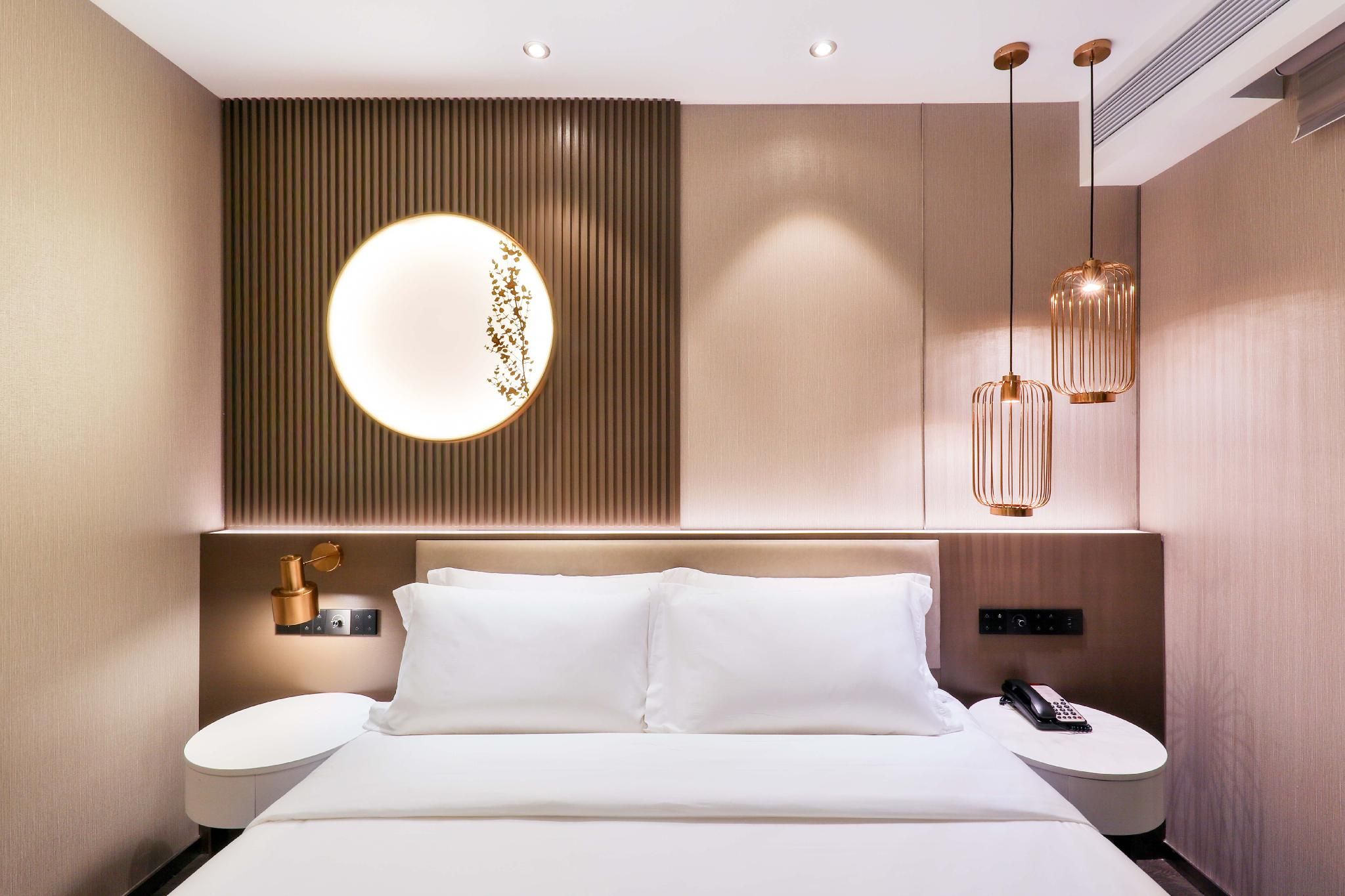 Huazhu - Speical Offer Room