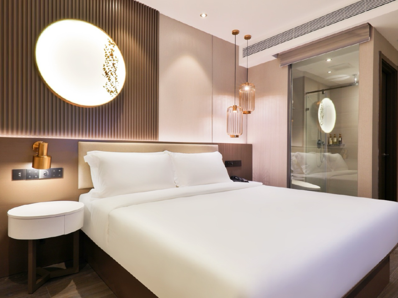 Huazhu - Speical Offer Room
