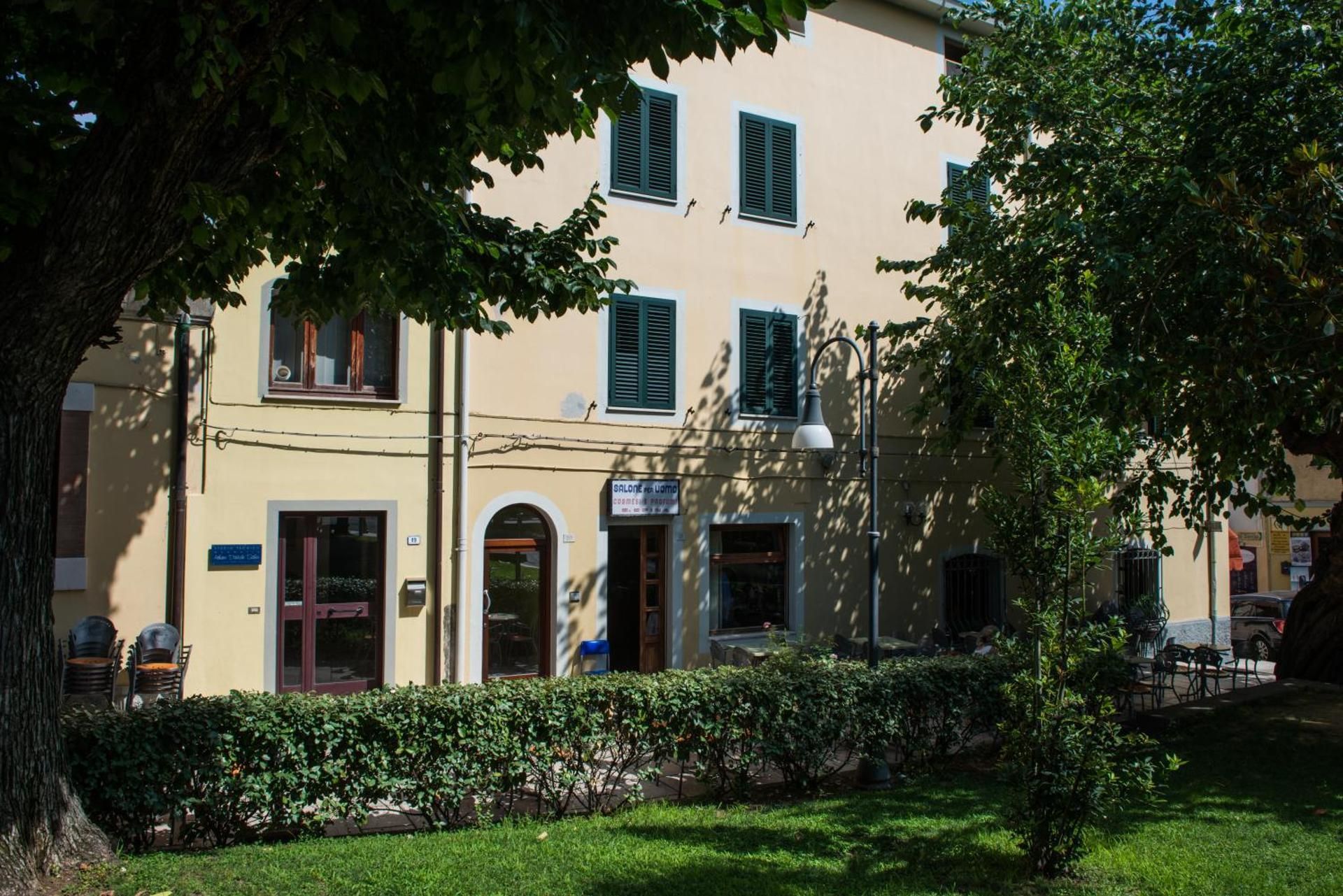B&B Murichessa(Il Gelso)