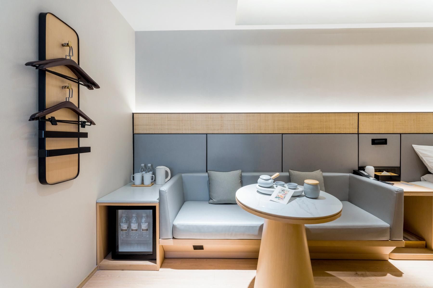 Huazhu - Superior BedRoom