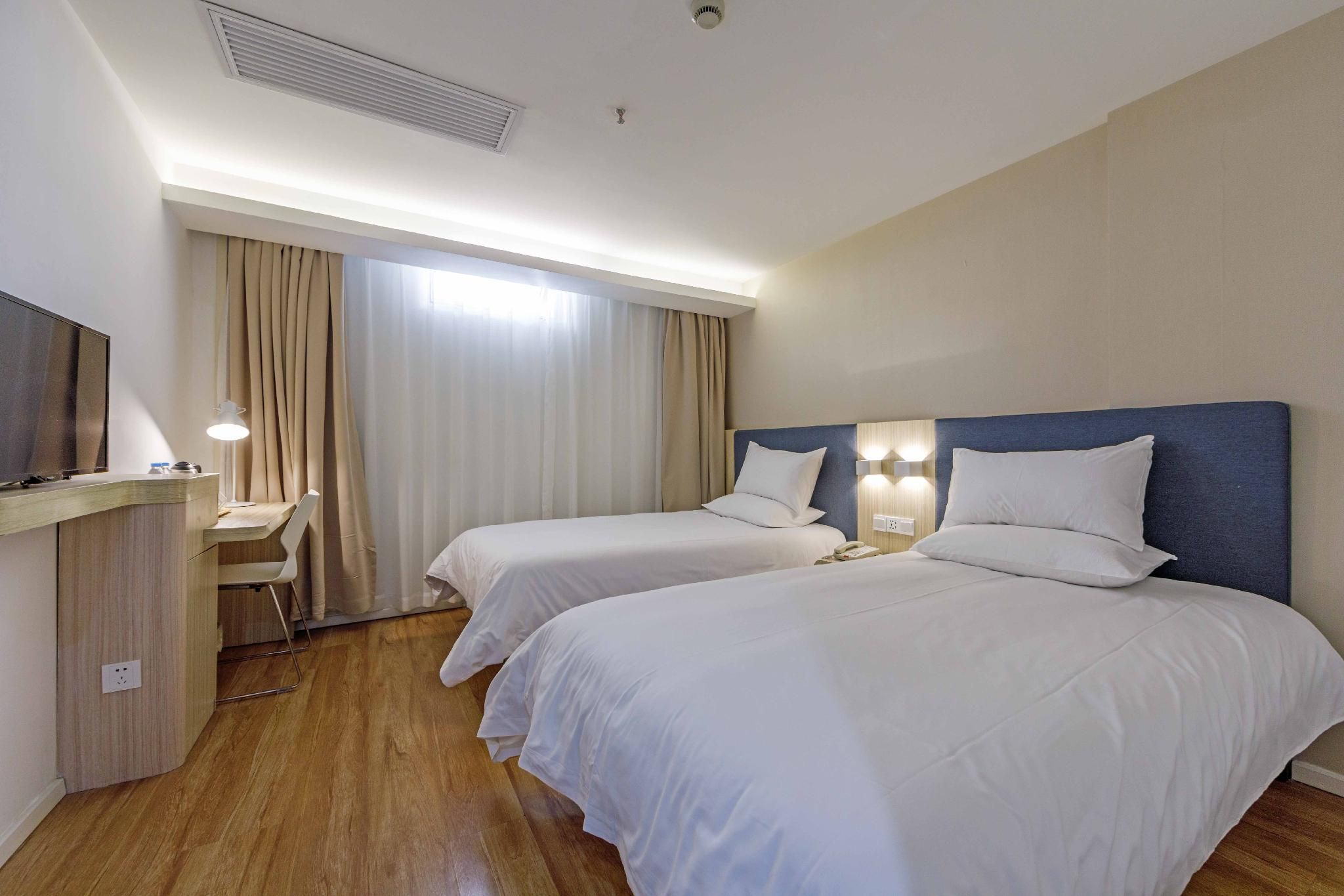 Guest Twin Room