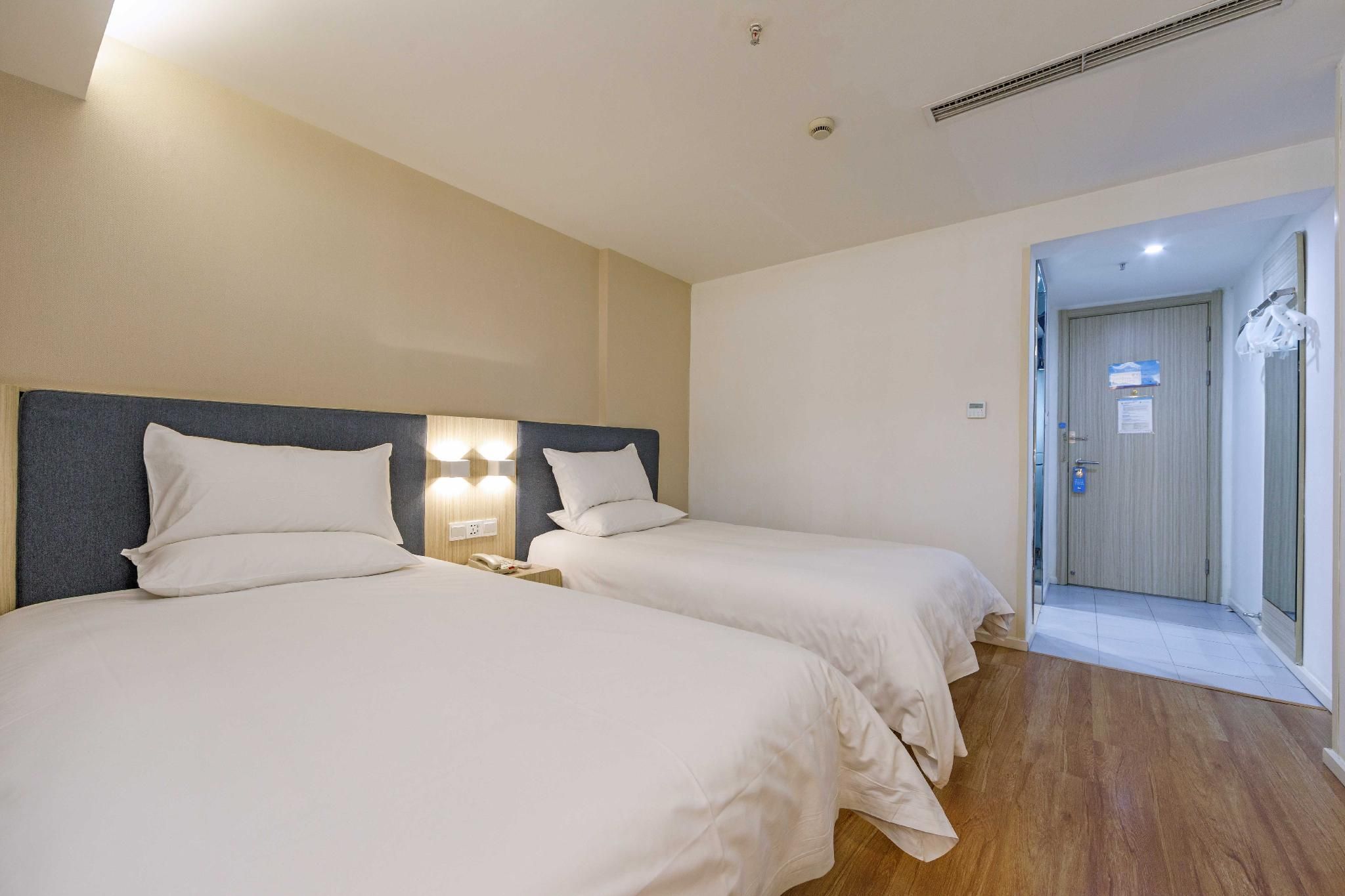 Guest Twin Room