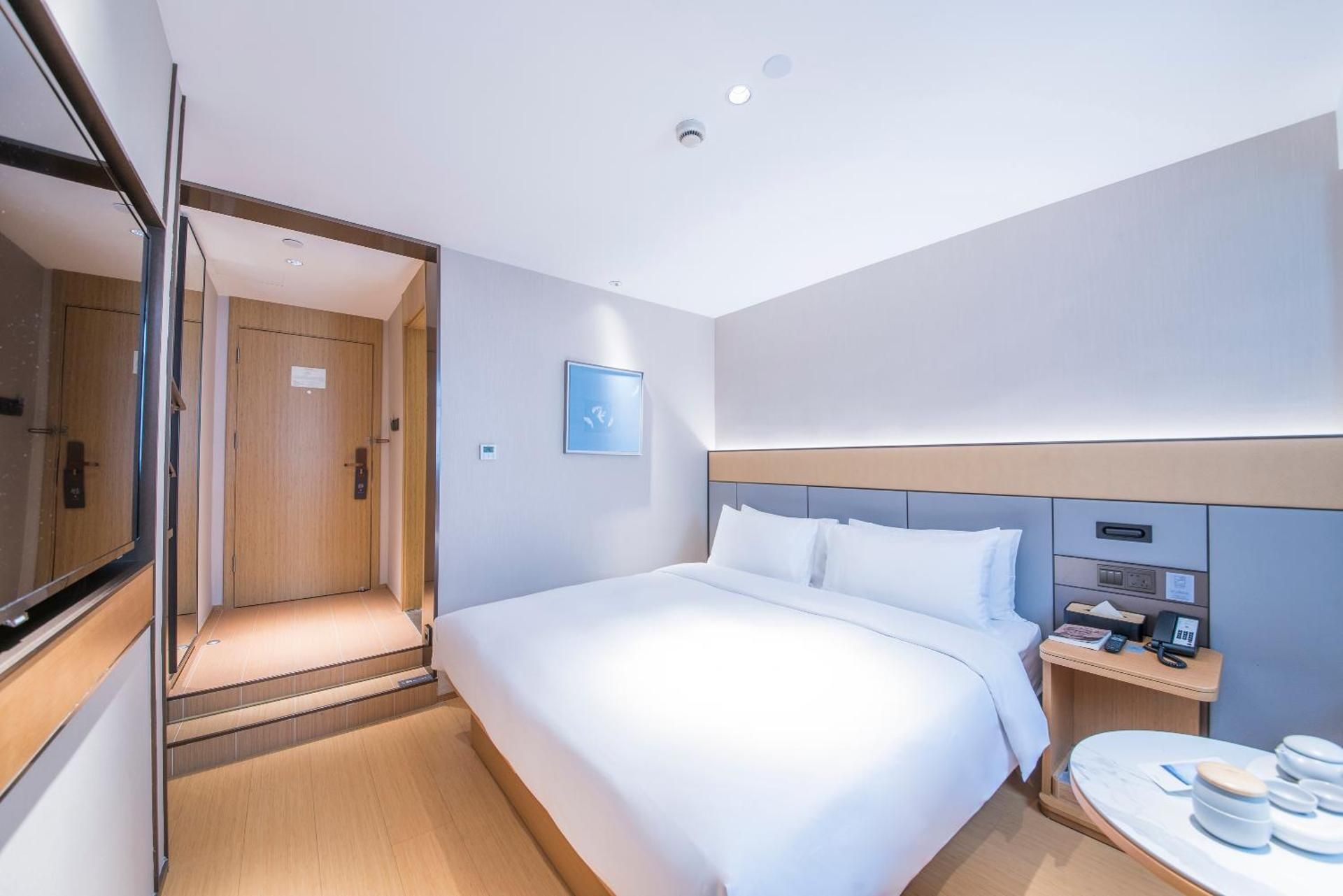 Superior Queen Room
