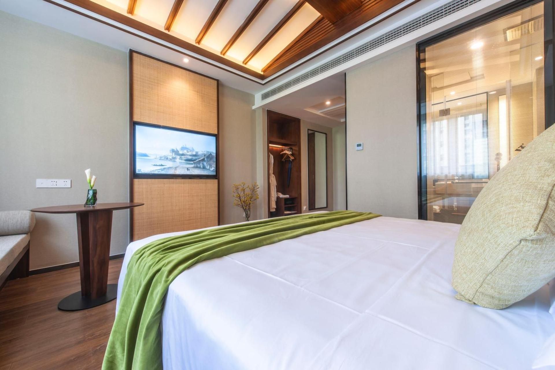 Concept Queen Room
