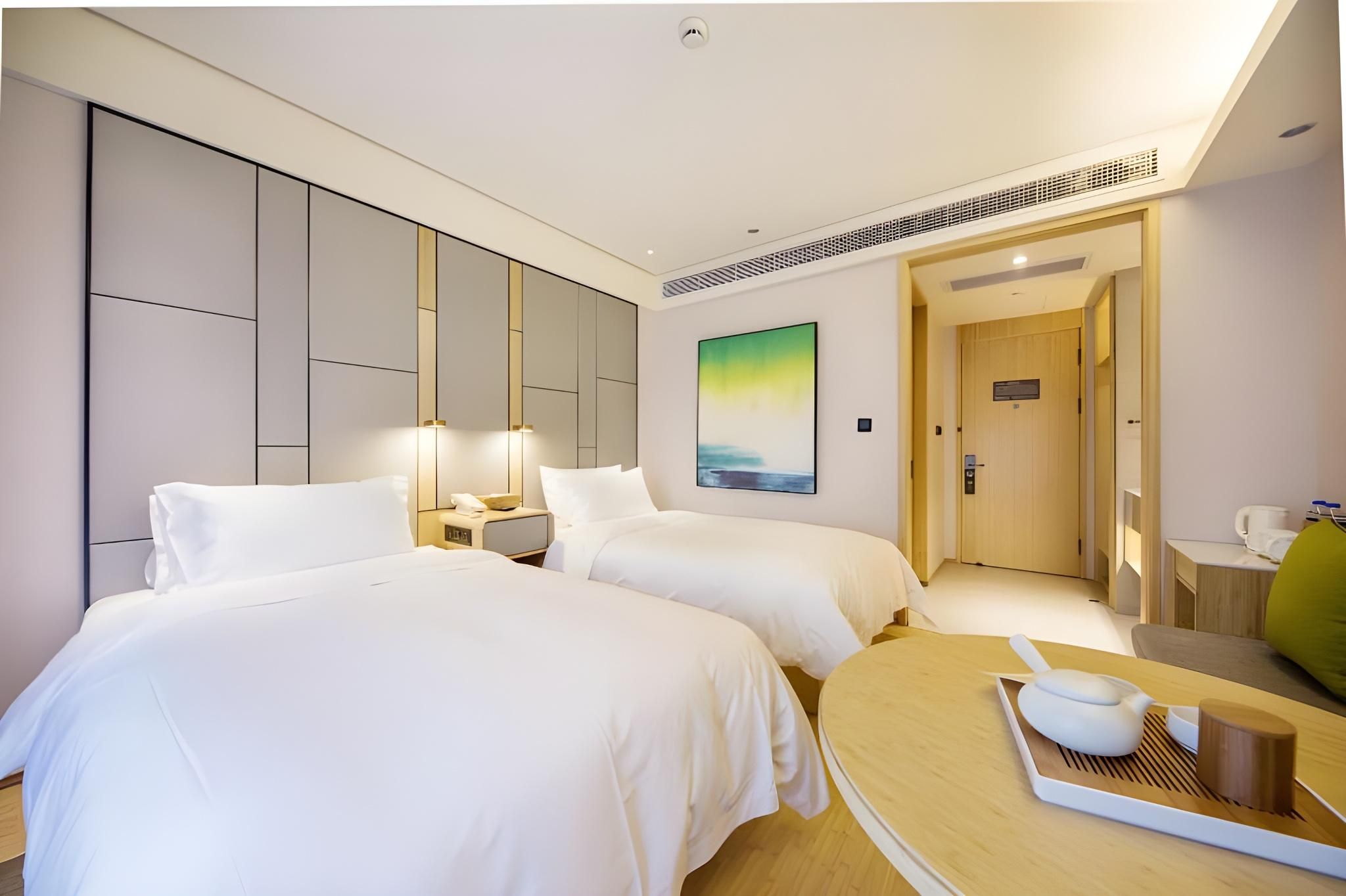 Twin Superior Room